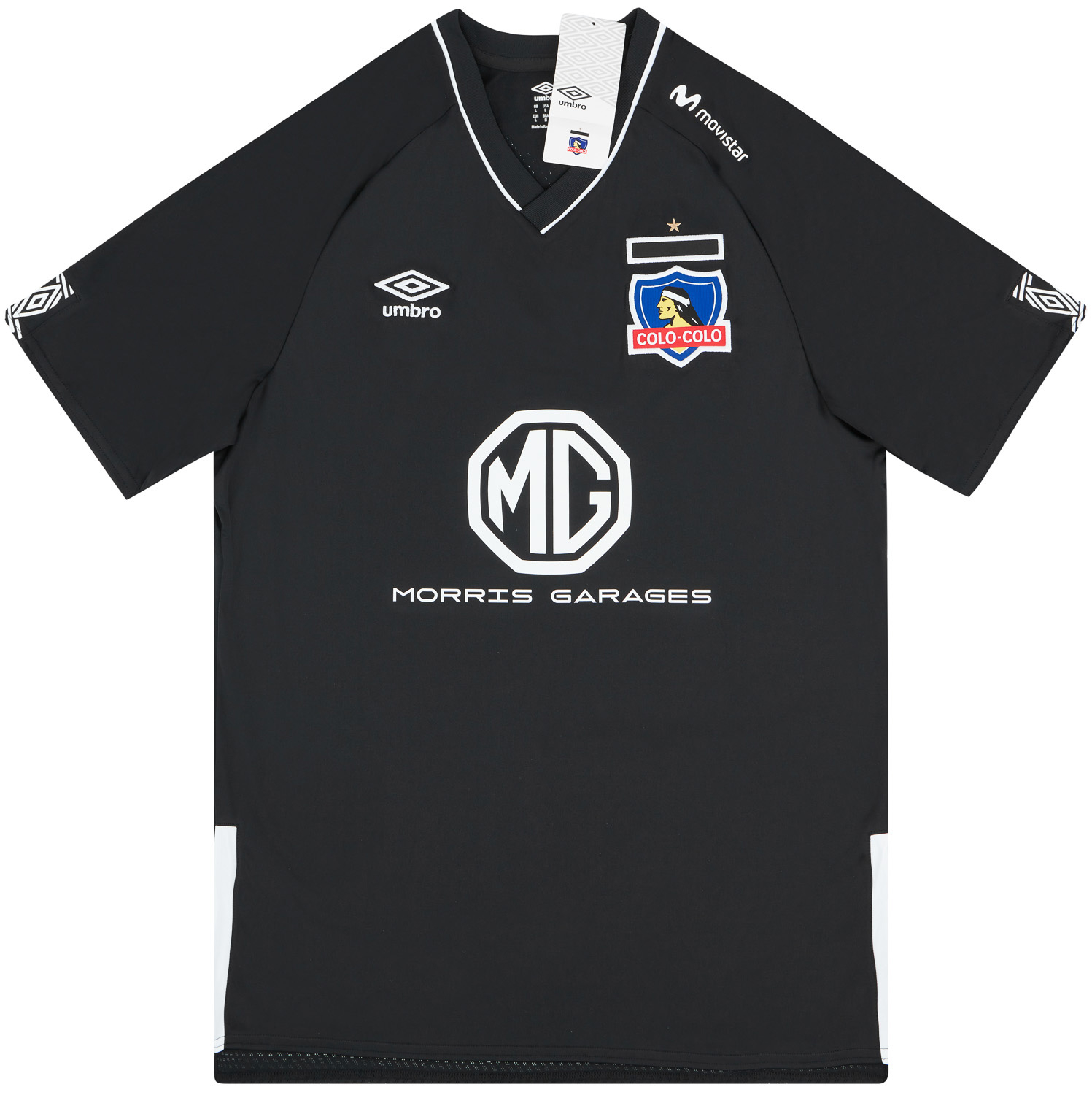 Colo colo jersey 2019 best sale