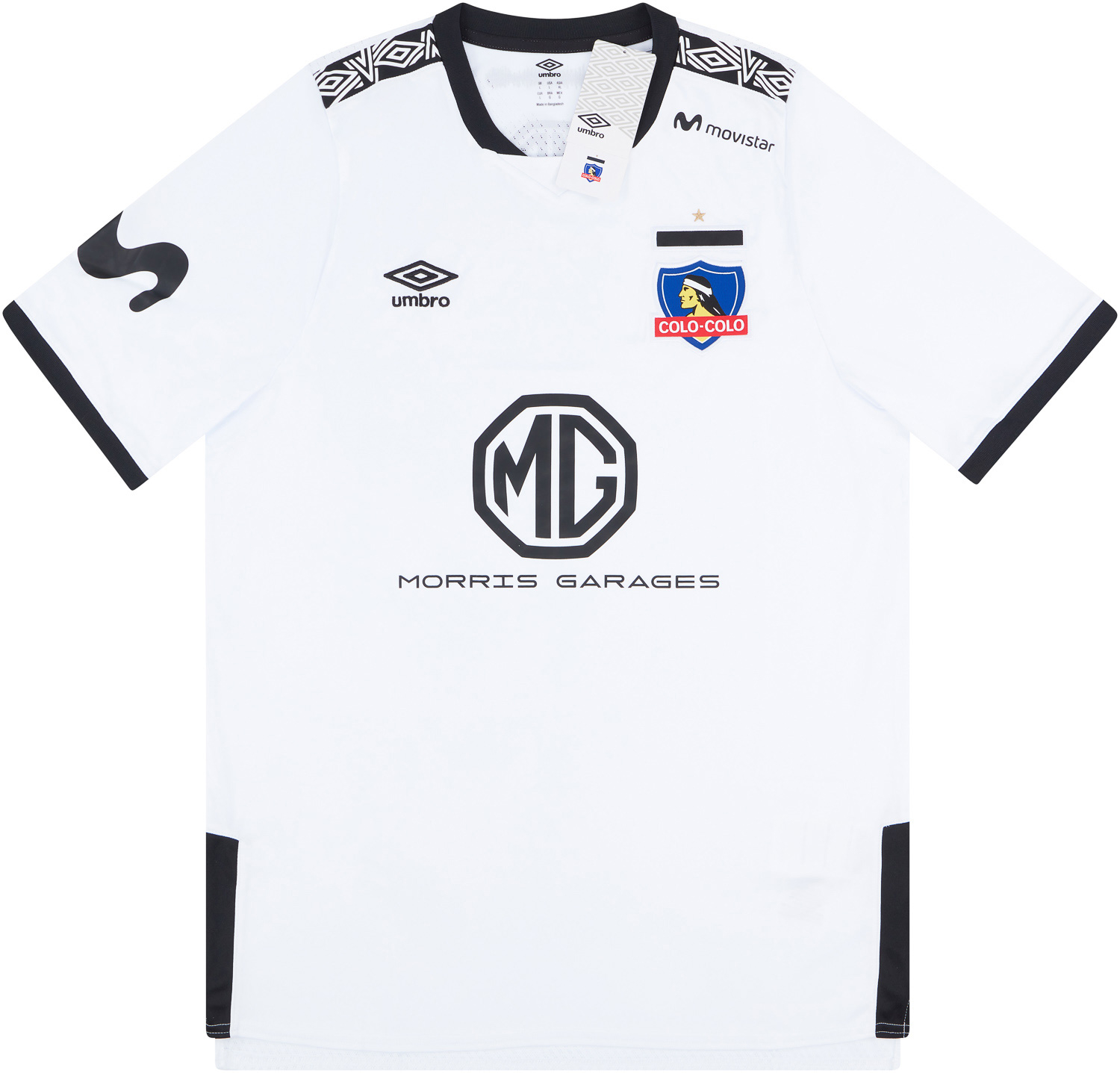 Colo colo jersey sale