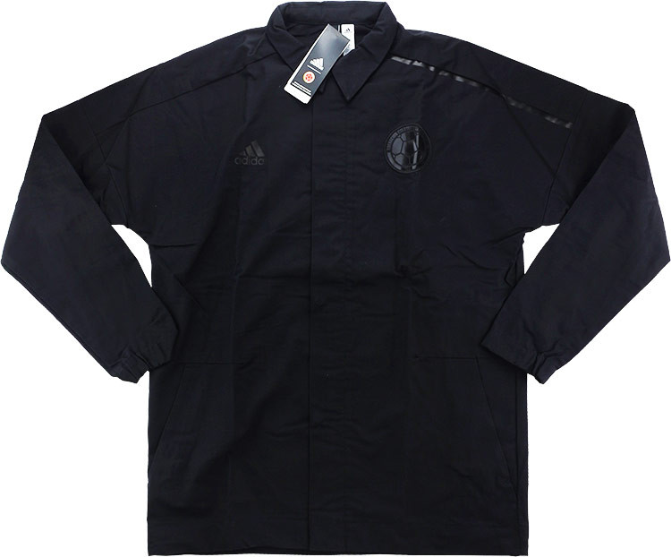 Adidas zne woven jacket cheap