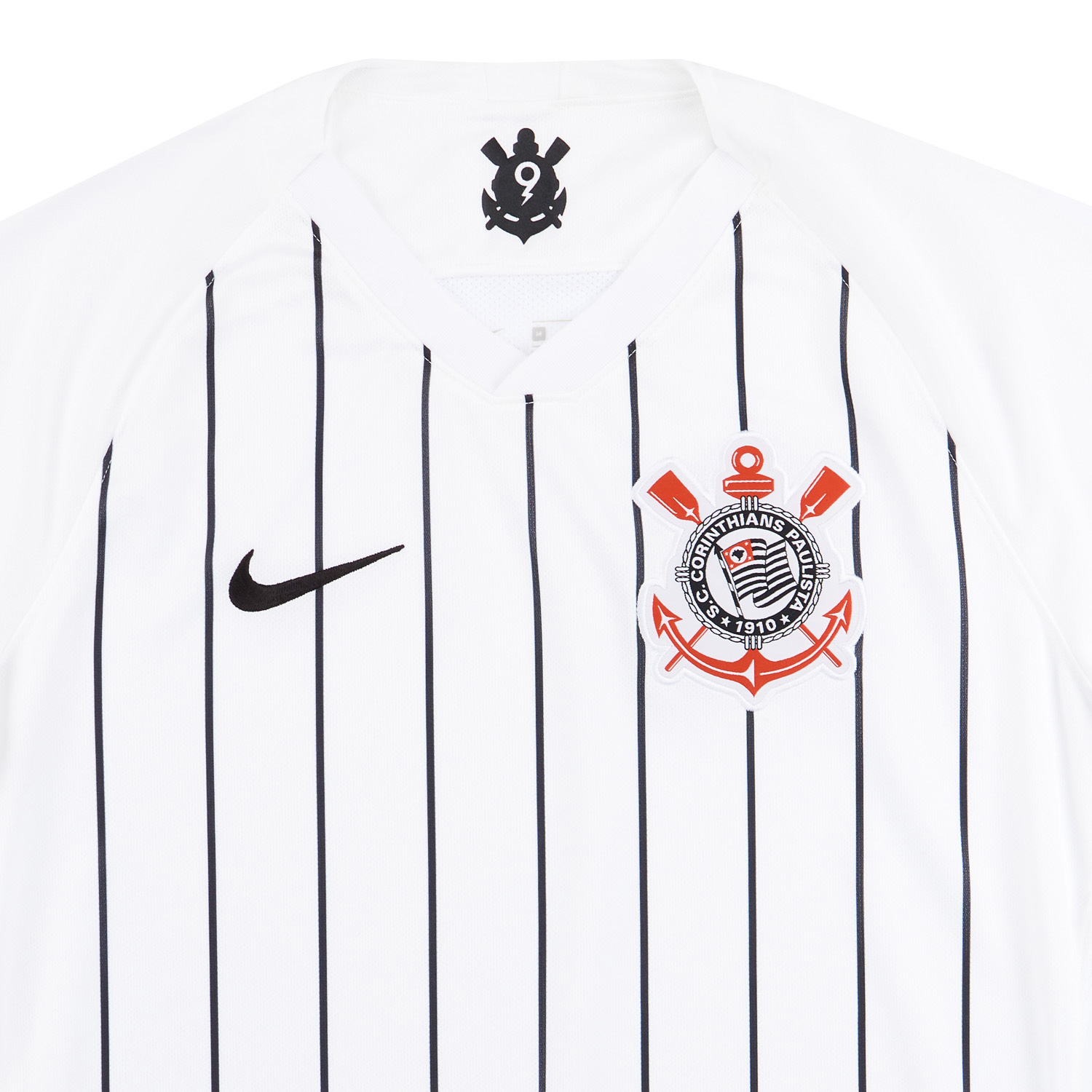 Corinthians jersey 2019 top