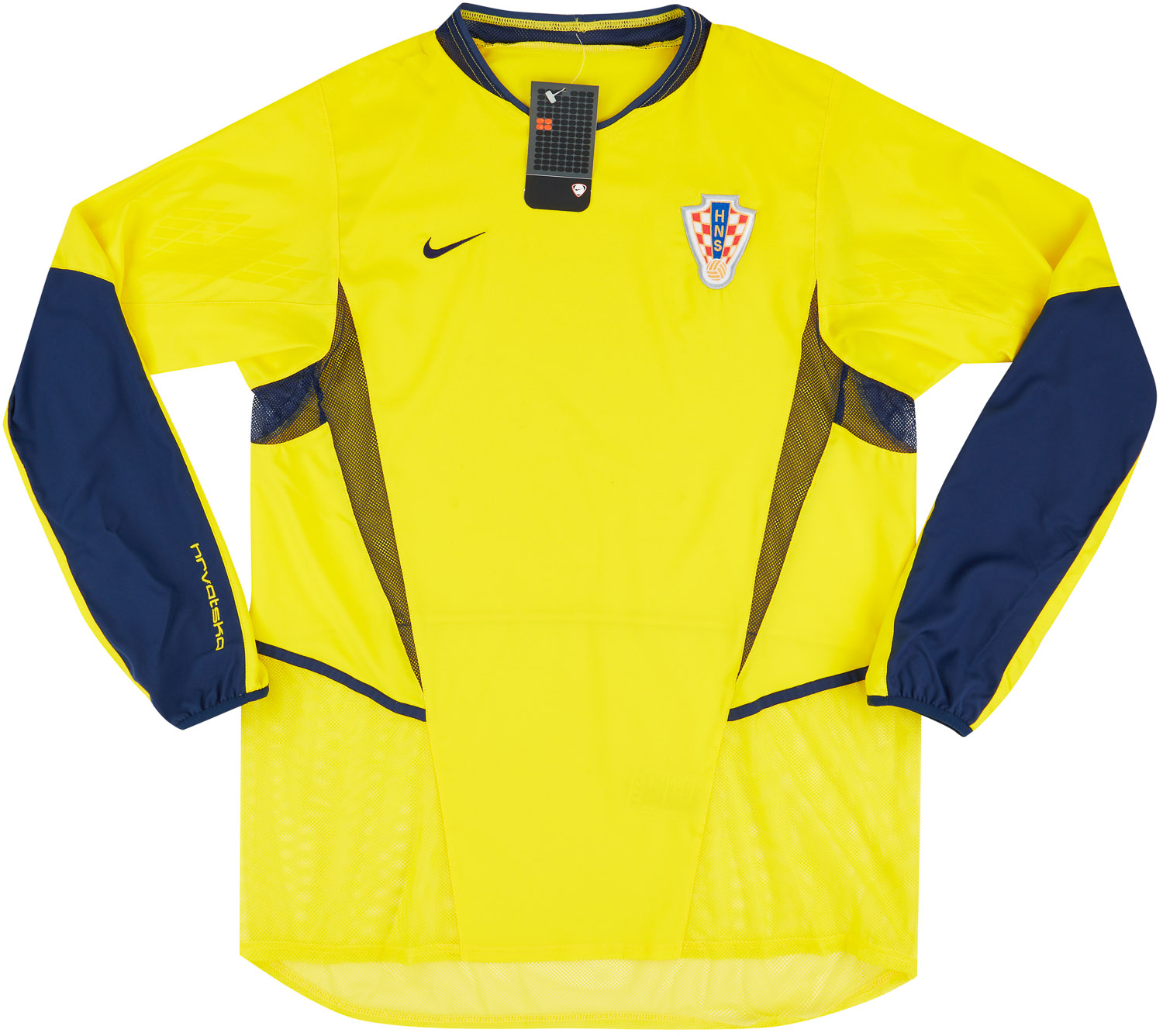 Croatia goalkeeper jersey outlet