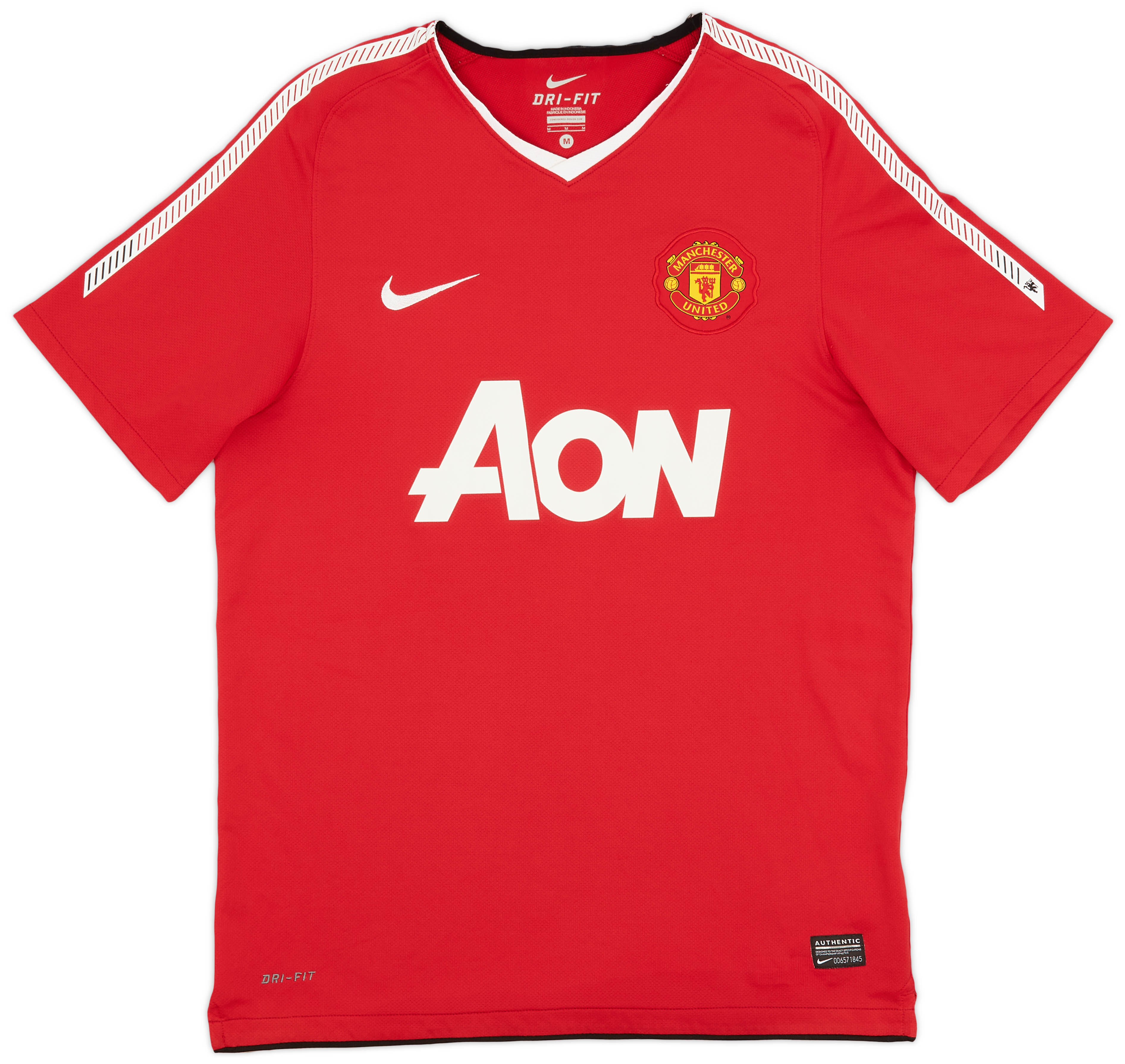 【BoB】Manchester United サイン入りジャージ M BoB】Manchester United サイン入りジャージ M BoB】Manchester