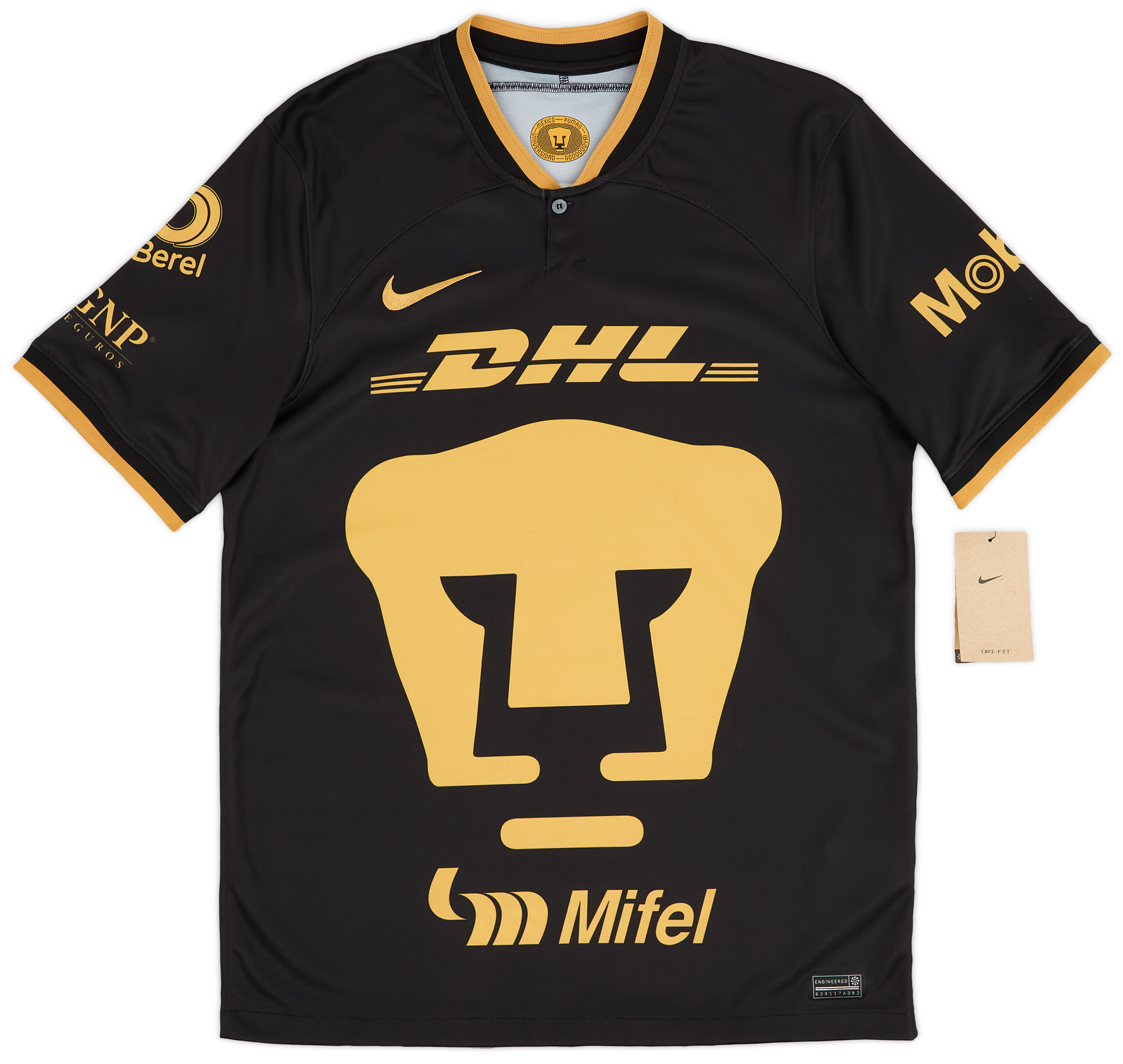 Pumas shirt hotsell