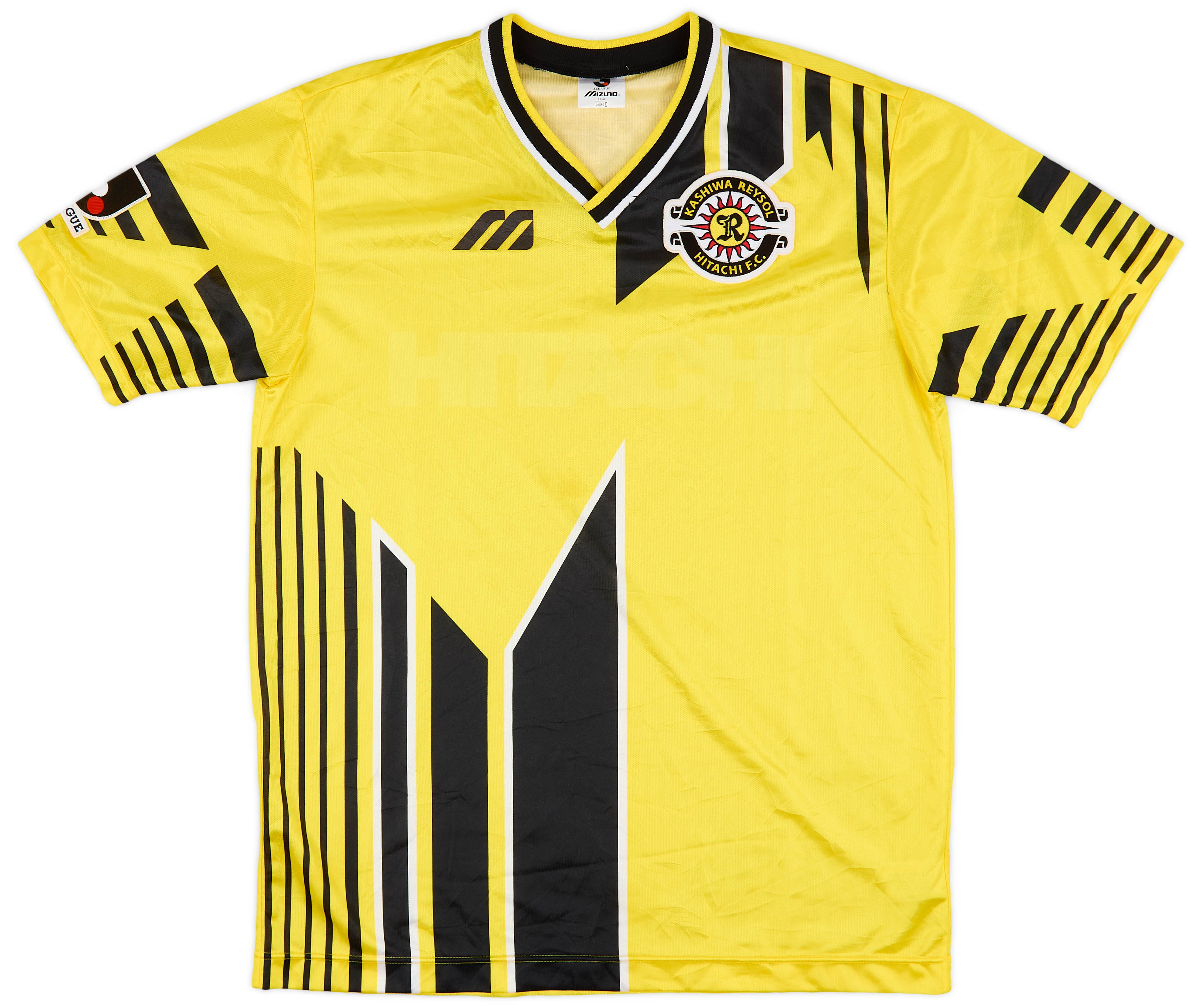 Crema Sw-shirt Kashiwa main image 1