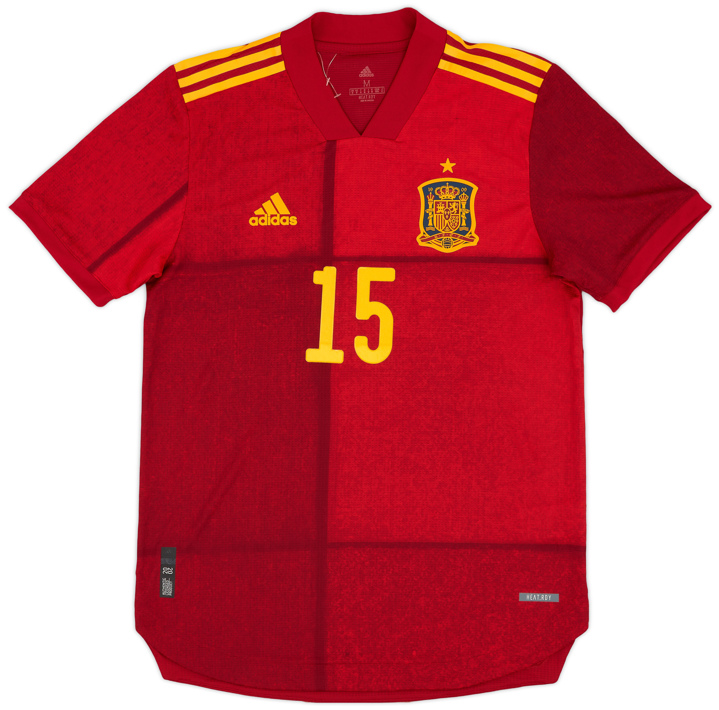 Football Kit Spain Euro 2020 Kit Spain Football Kit 2020 2020-21