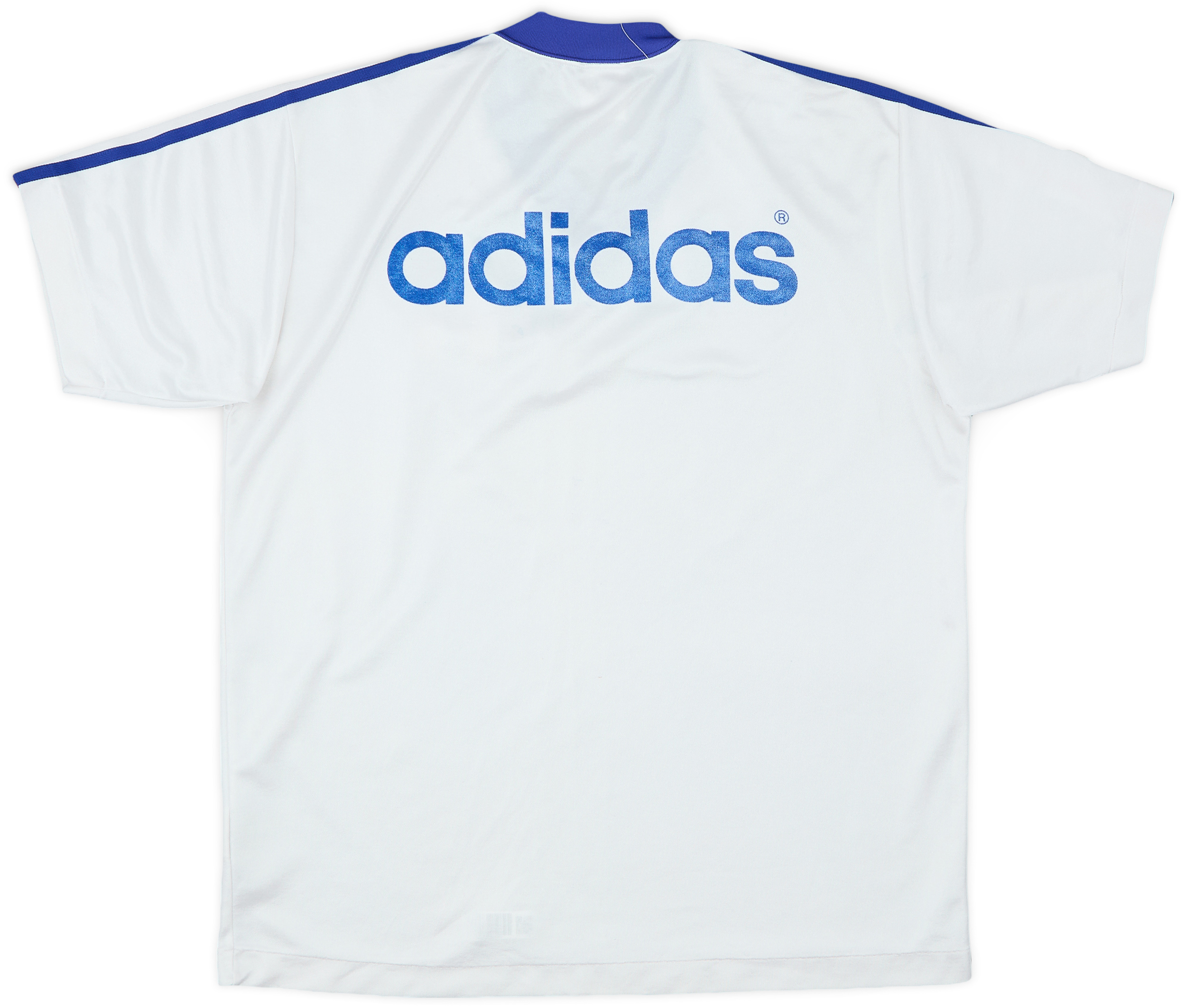 1995 Tokyo Gas adidas Training Shirt - 7/10 - (M)