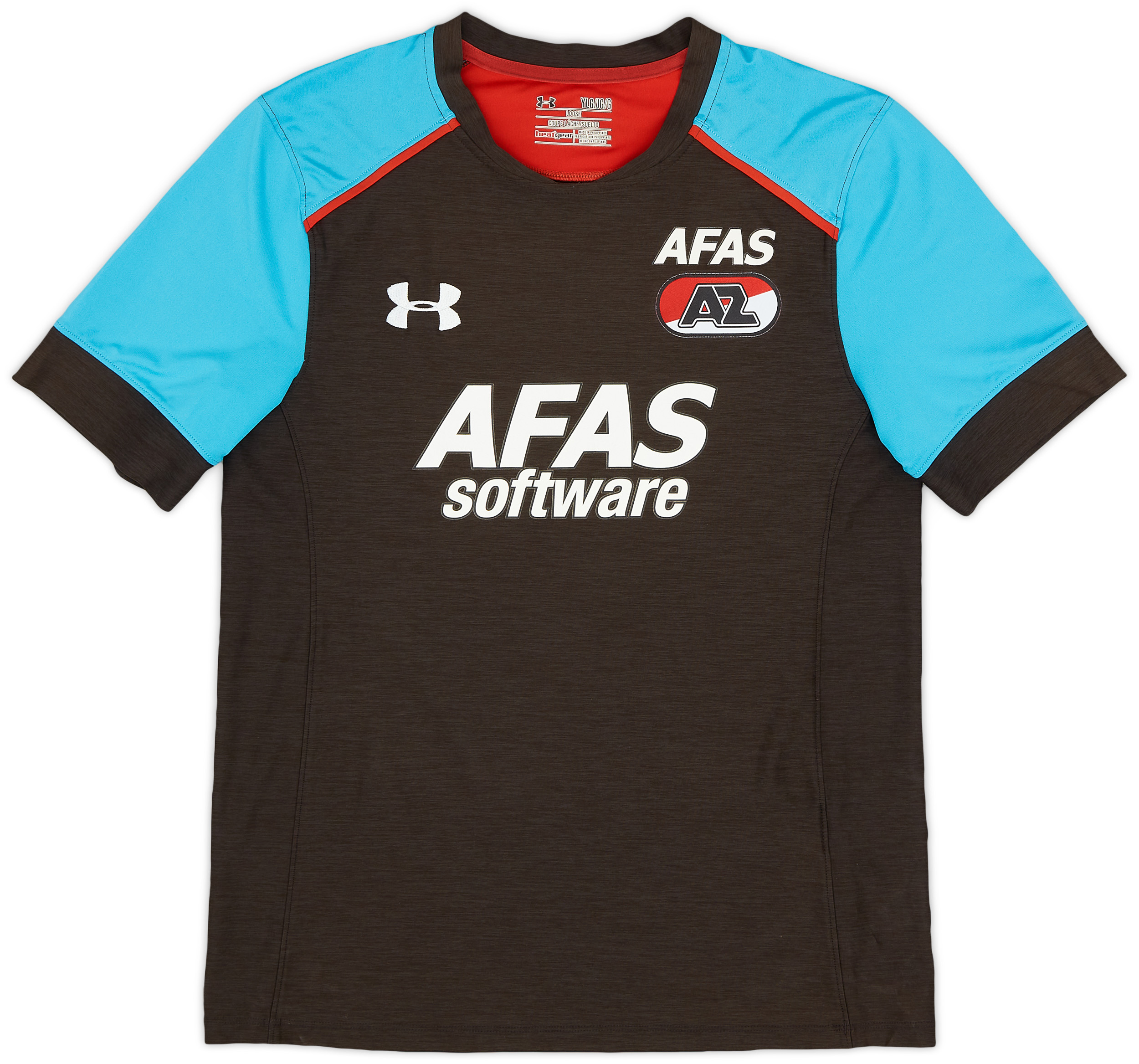 Az alkmaar under armour hotsell