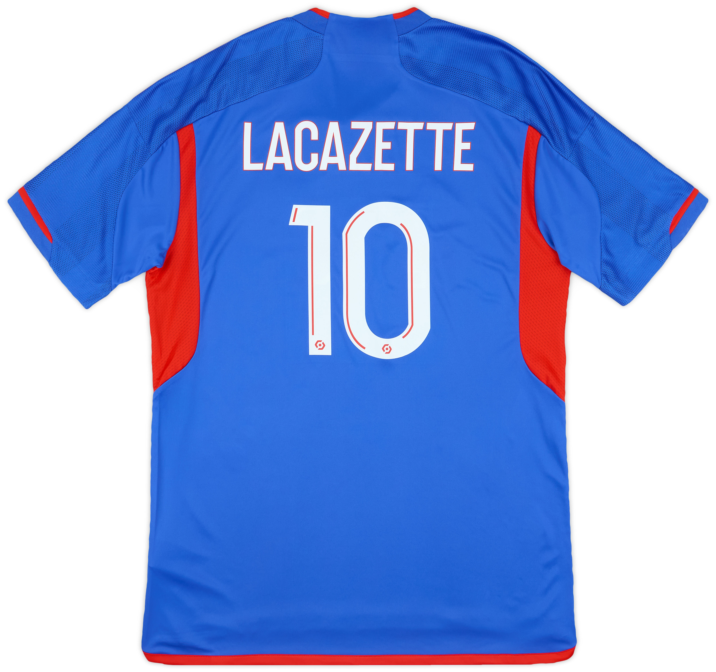 Lacazette france jersey sale