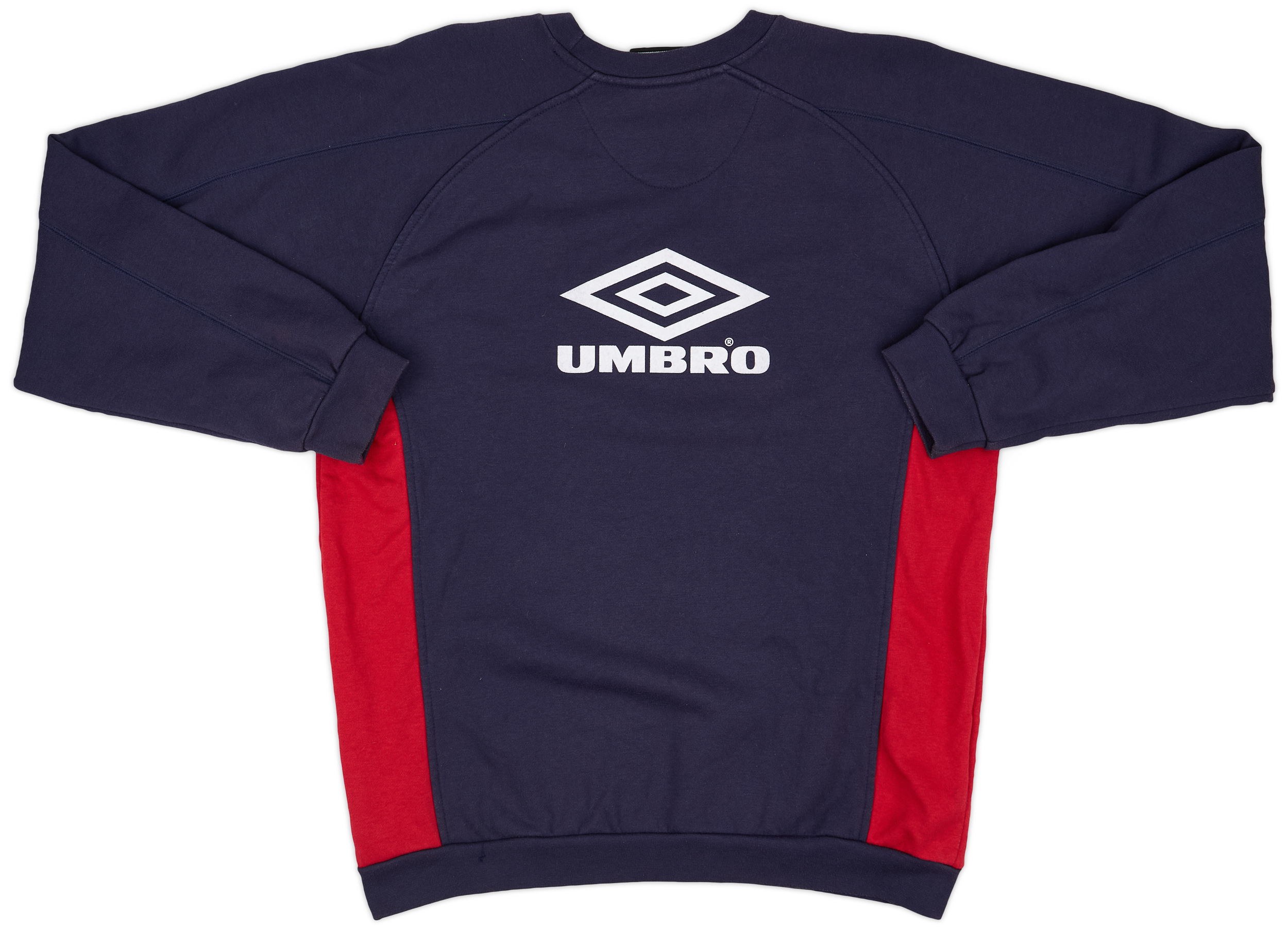 ウェア UMBROManchester United 97 M Umbro Manchester United 1997 98 home | eBay
