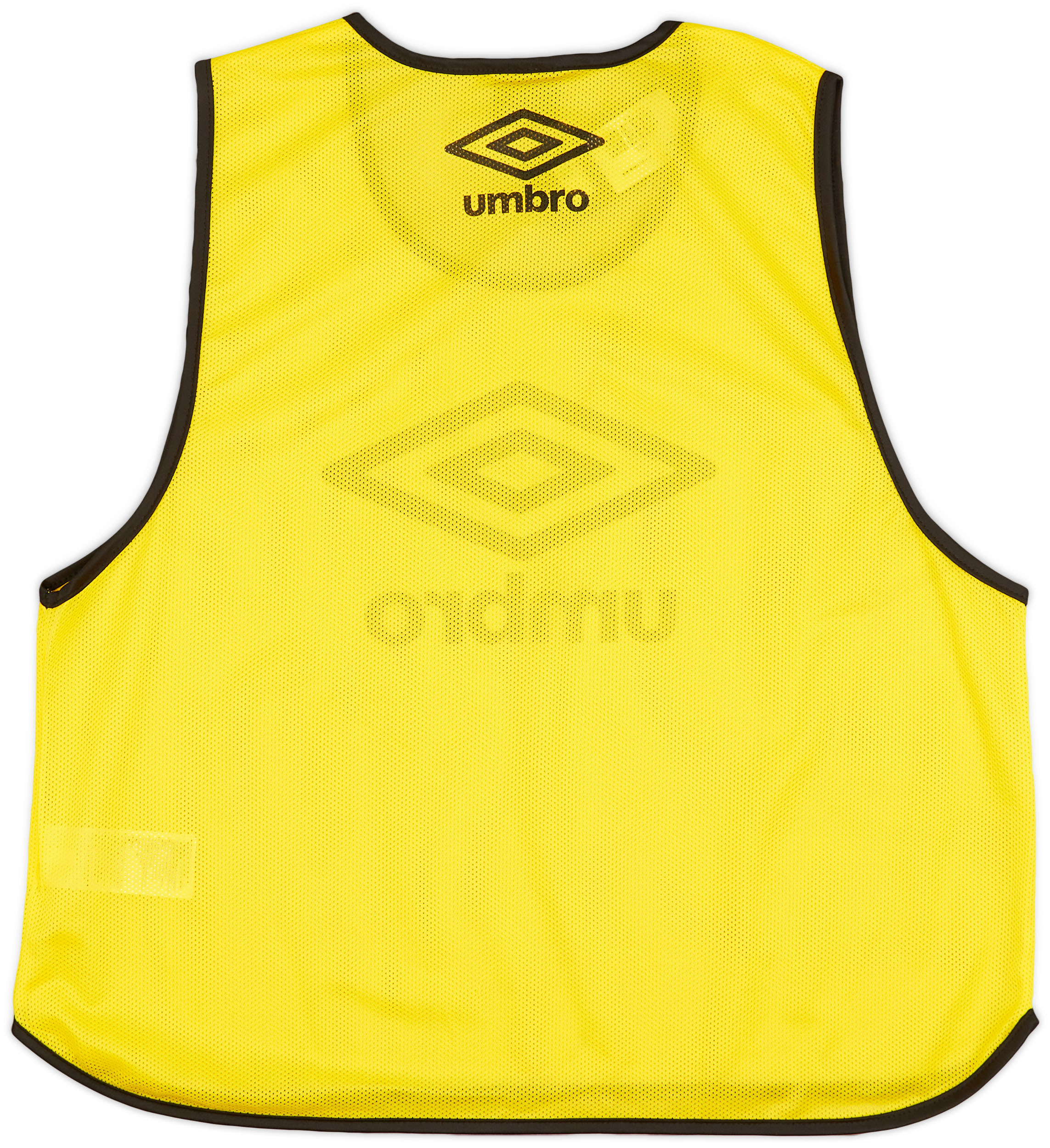 2022 23 Umbro Training Bib L XL