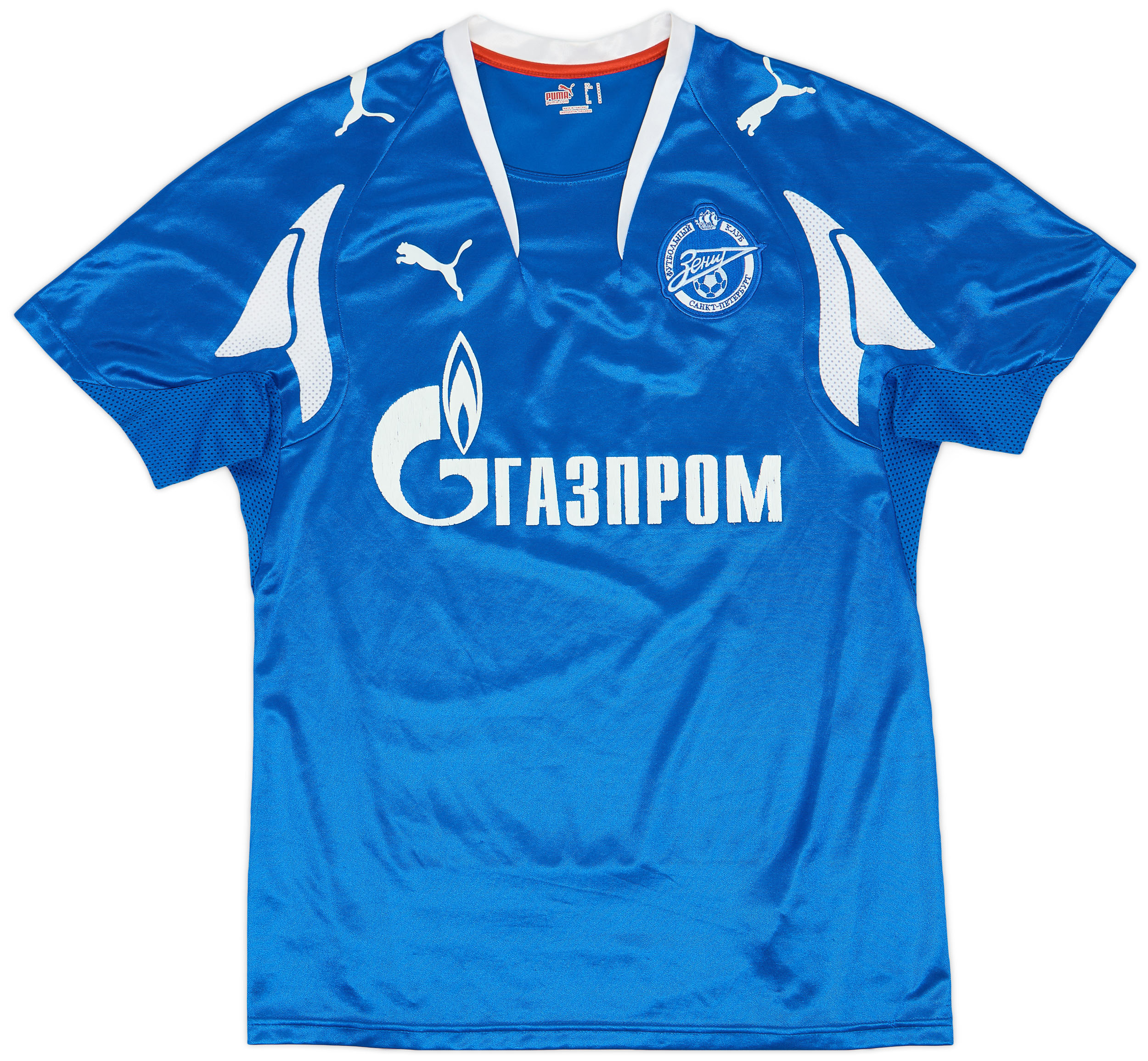 スコットランド代表 2008-09 ホーム ユニフォーム 2008-09 Japan Home Shirt - 7/10 - (S)