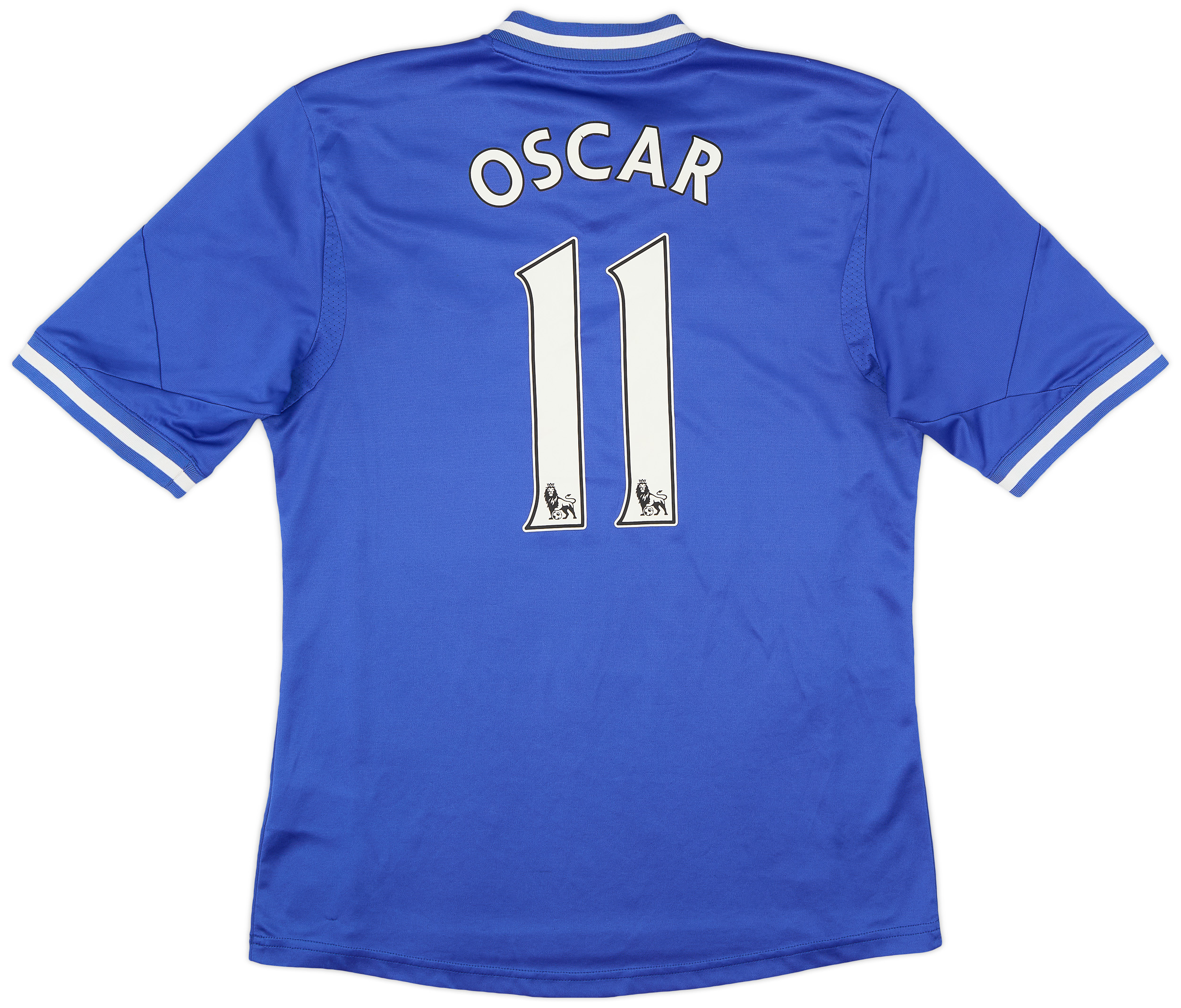 ADIDAS MEN'S FC CHELSEA 2013/2014 TRAINING FOOTBALL SOCCER