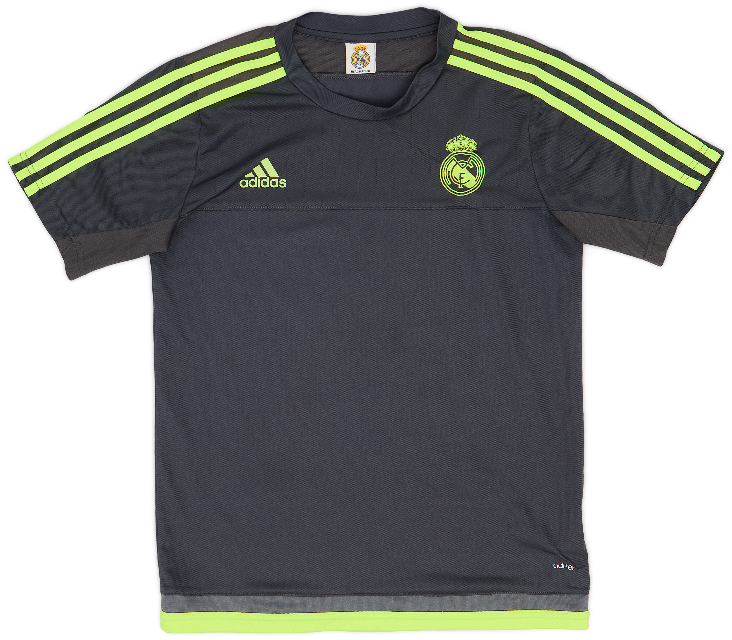 Real Madrid RODRYGO 11 XLサイズ RODRYGO #11 Real Madrid Home Authentic Soccer Jersey 2024/25