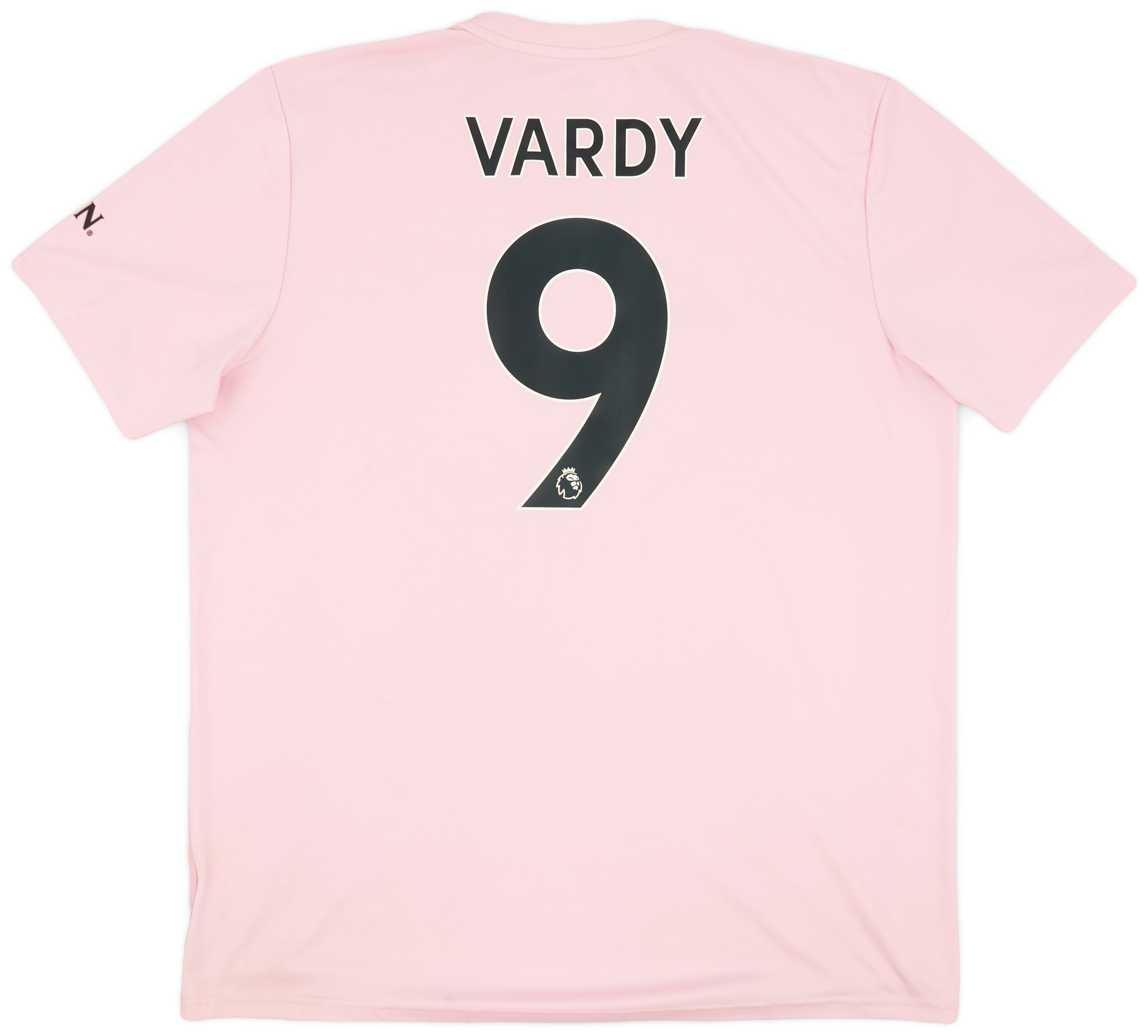vardy england shirt