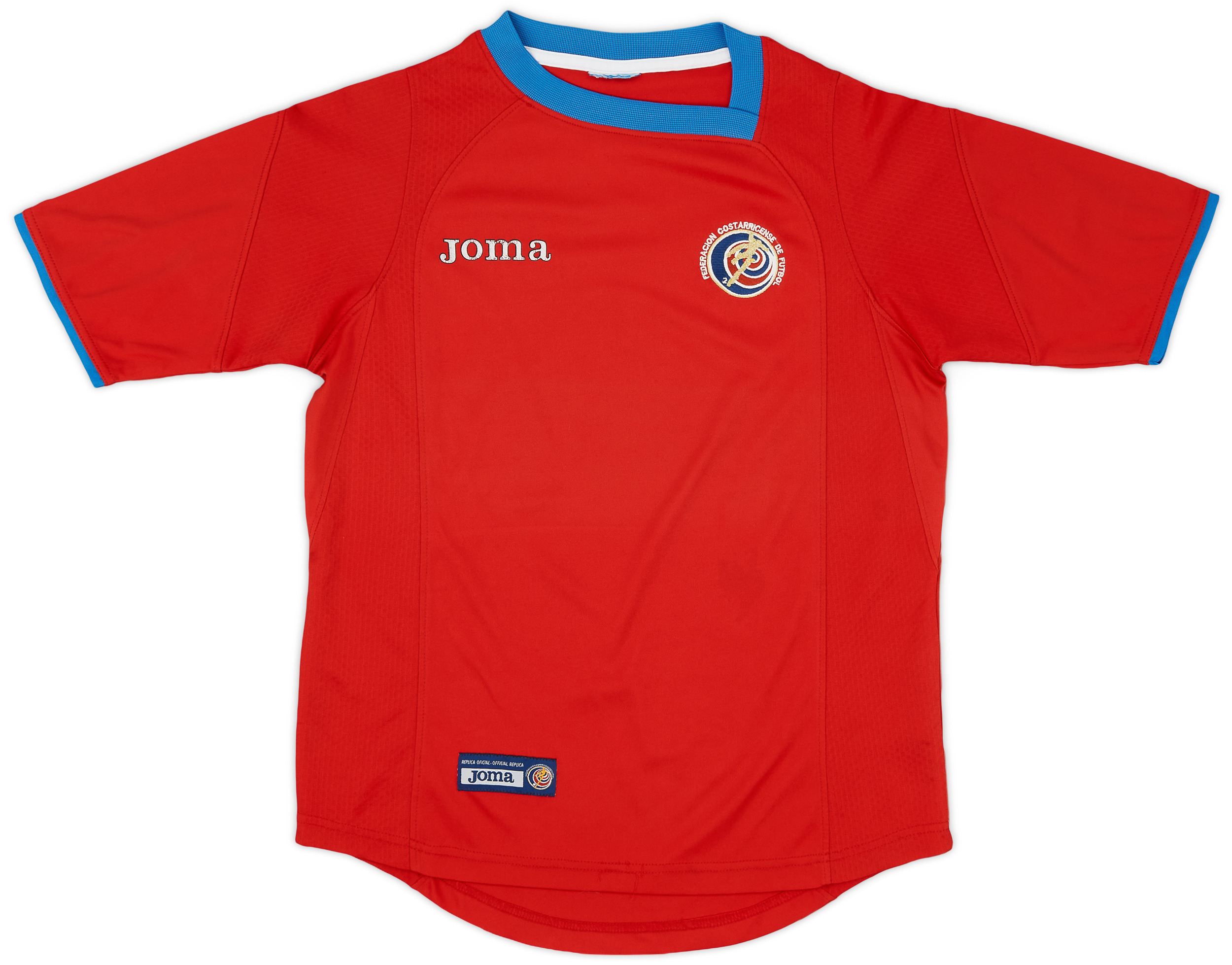 Maillot Officiel Portugal Rui Costa 1998/99 Vintage - Taille L, Nike, Occasion