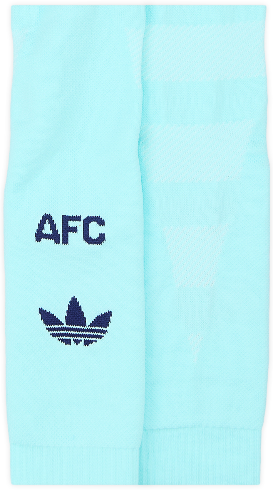 arsenal third socks junior
