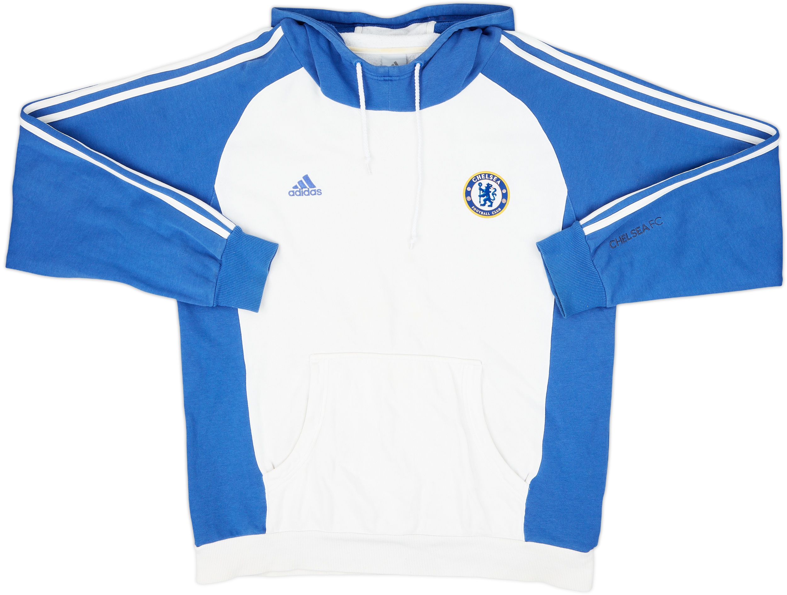 Chelsea adidas サッカーシャツ 青 ADIDAS SAMSUNG CHELSEA 2006 2008 HOME ANDRIY SHEVCHENKO #7