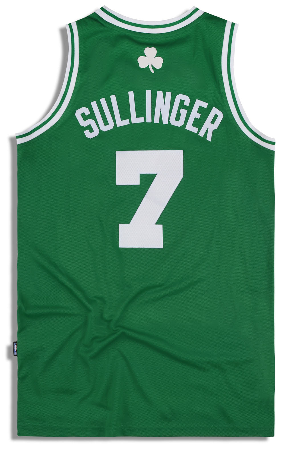 CELTICS BROWN #7 ジャージ 2012-14 Boston Celtics Sullinger #7 adidas Swingman Jersey
