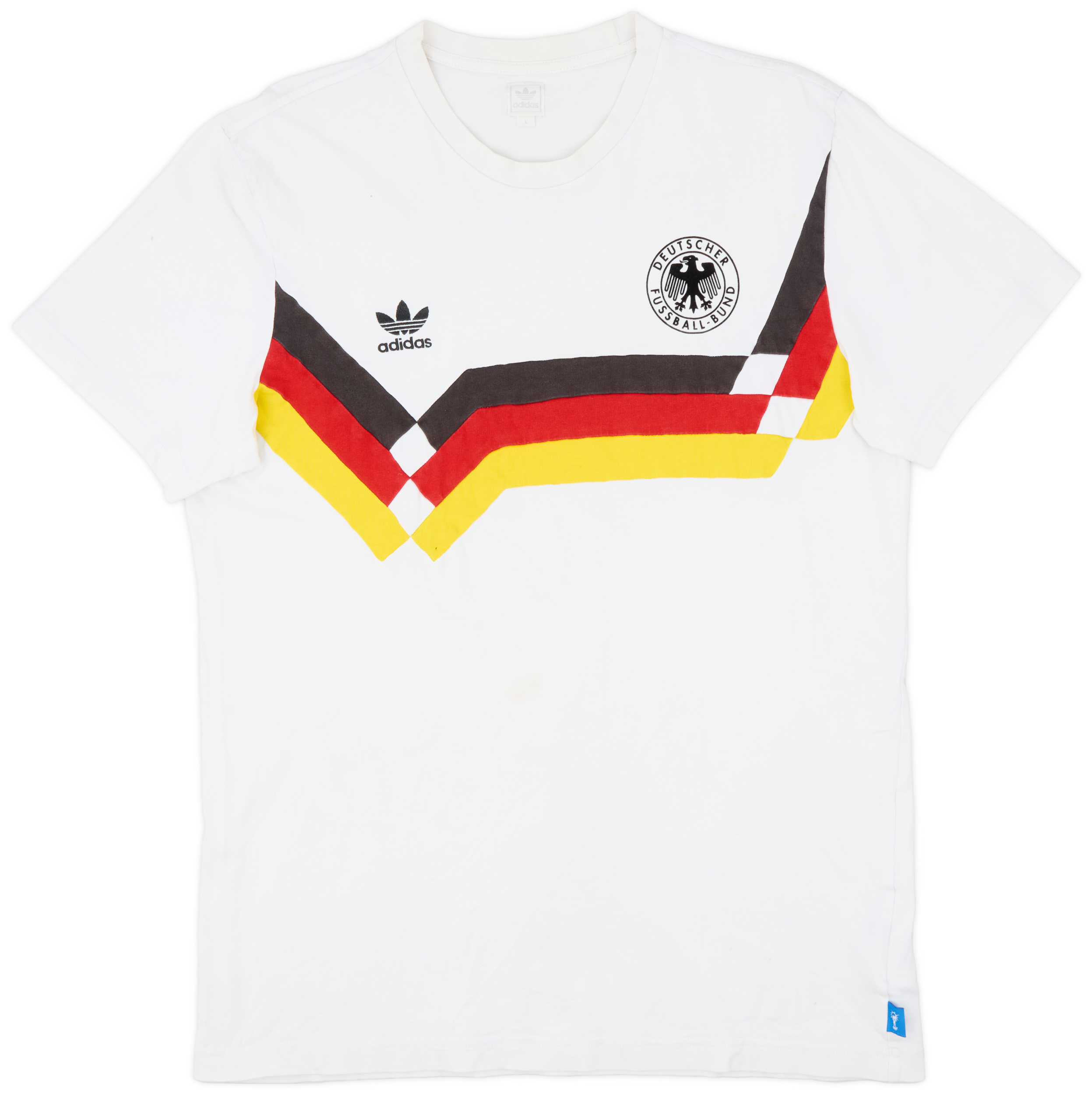 【Adidas コリア】 Germany Tee 5356d816dc82.jpg?width=3840&