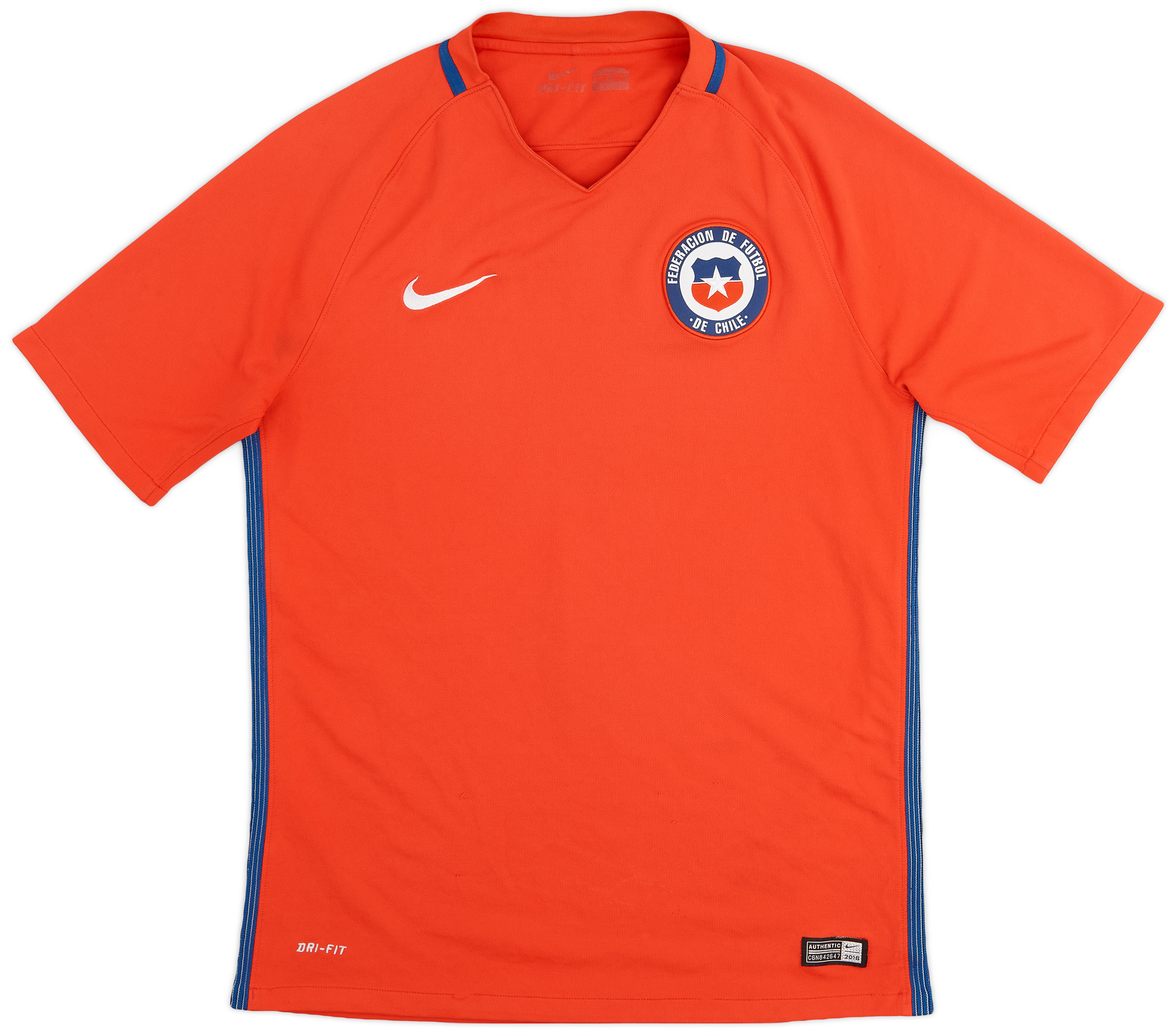 Camiseta Seleccion Ropa Seleccion Chilena Nike Camiseta Selección