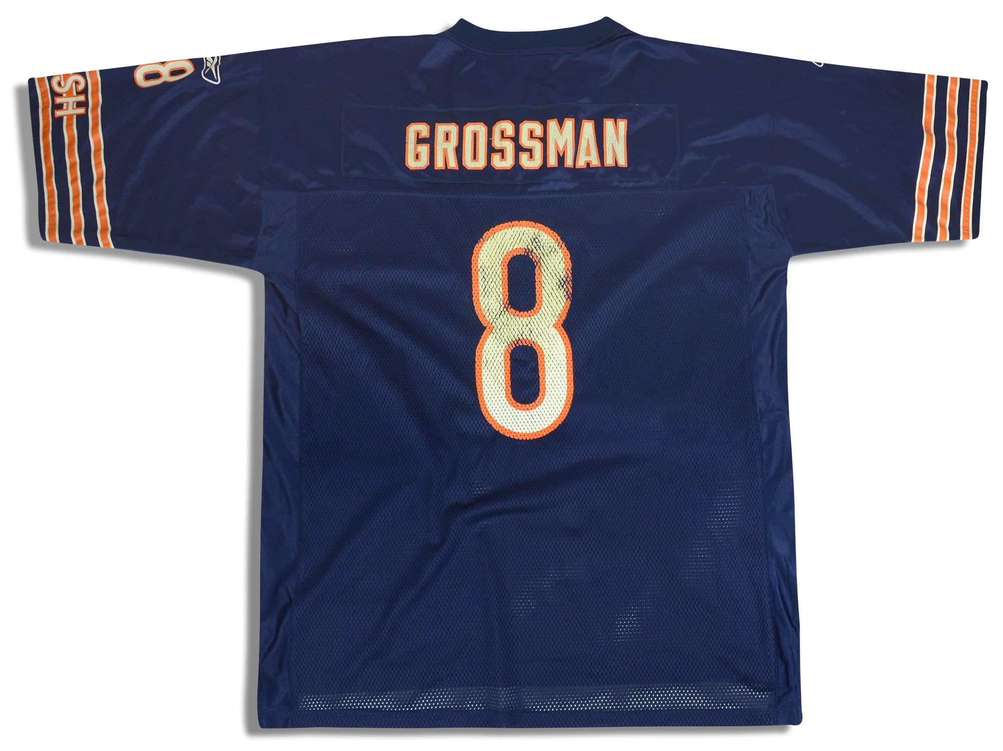 Chicago Bears ユニフォーム 【Lサイズ】 NFL Chicago Bears Jersey #4 Jackson Size S “On Field” | eBay