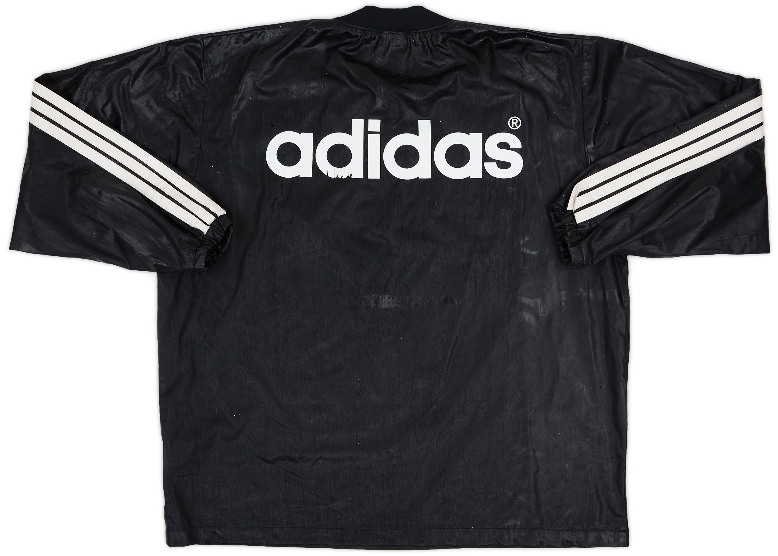 1996 Vissel Kobe adidas Drill Top - 5/10 - (XL)