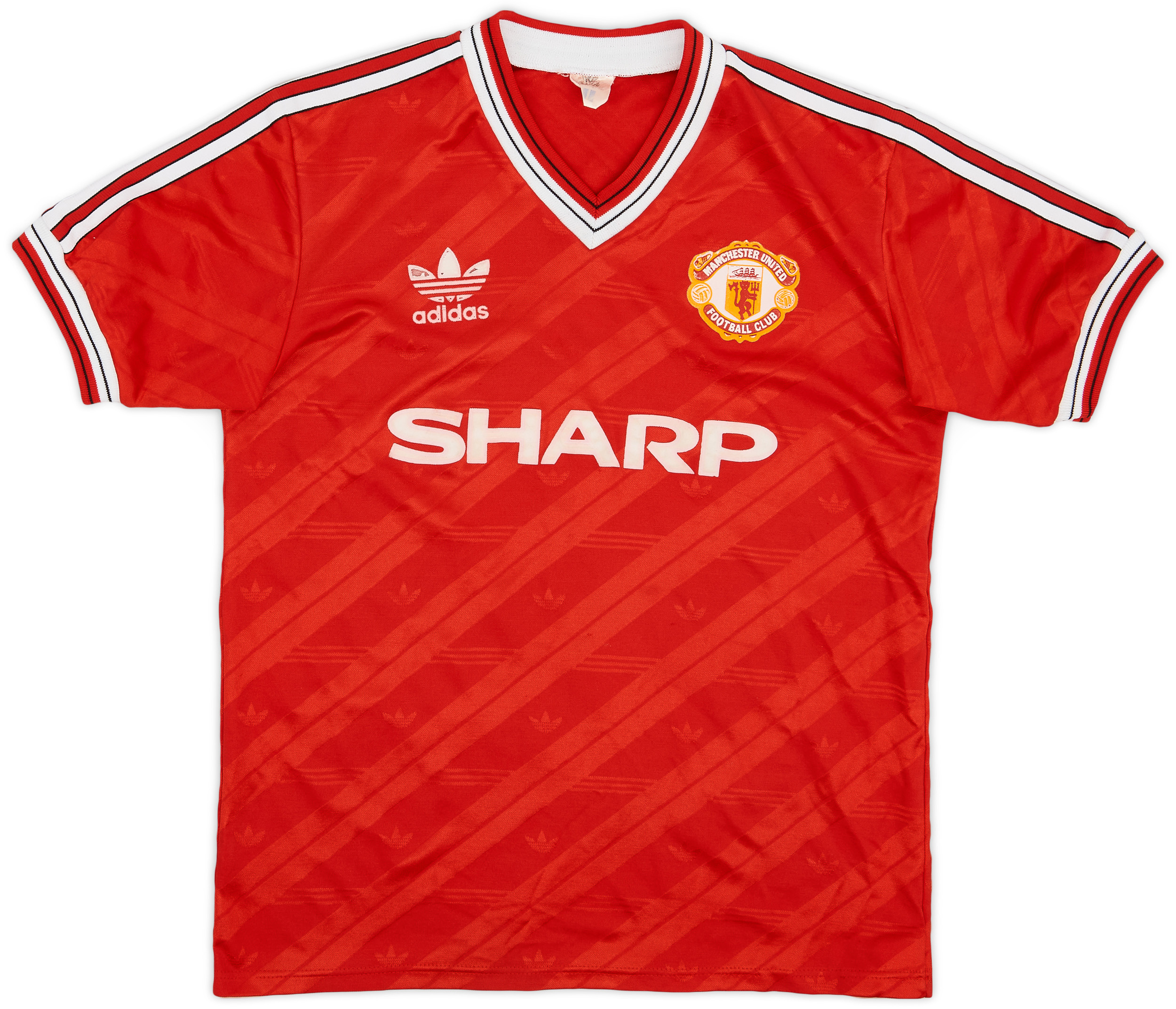 【レア☆MANCHESTER　UNITED】パーカー　OFFICIAL　赤　LL d68412eef9160937f853f643cfba8b