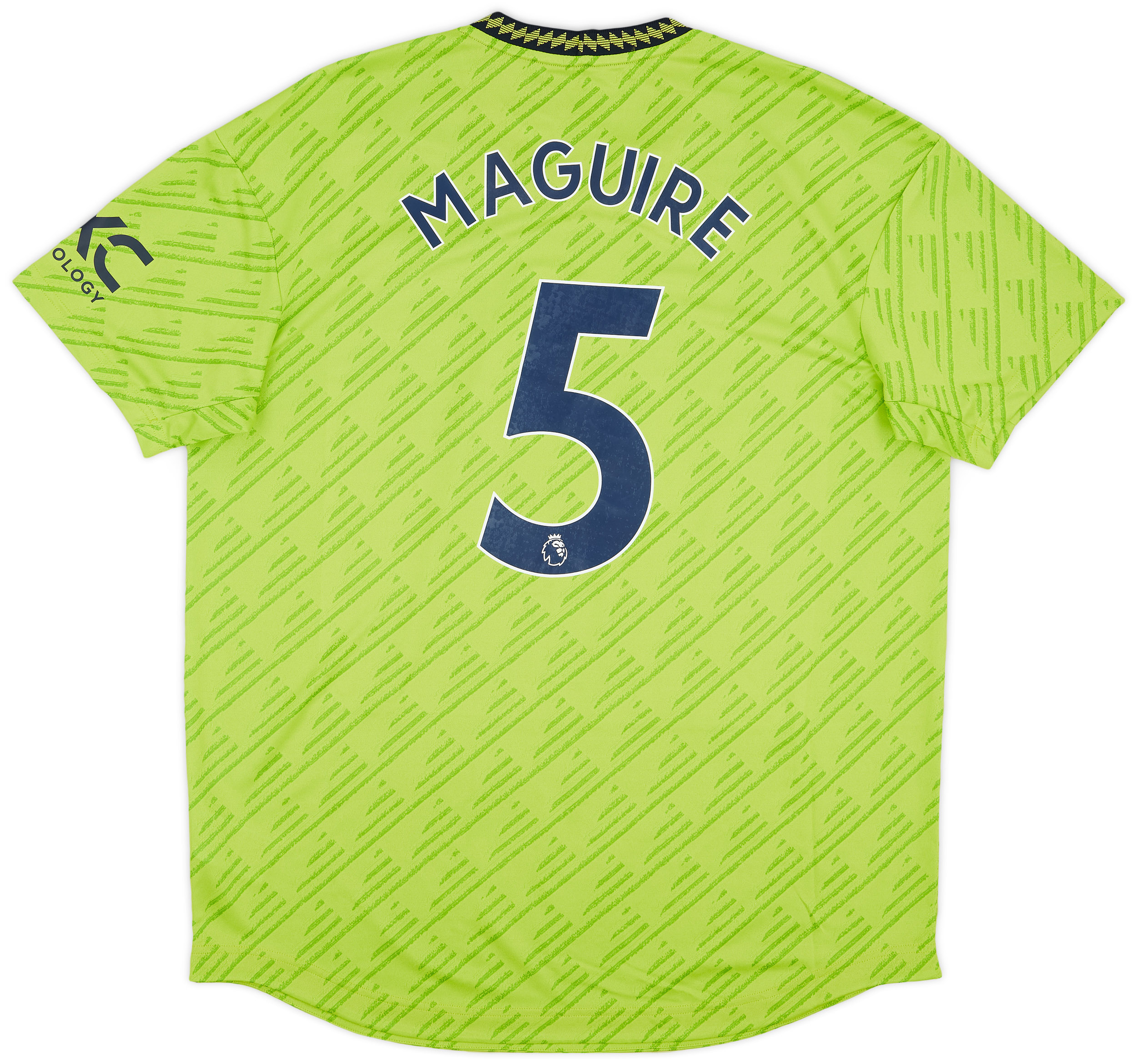 maguire england shirt