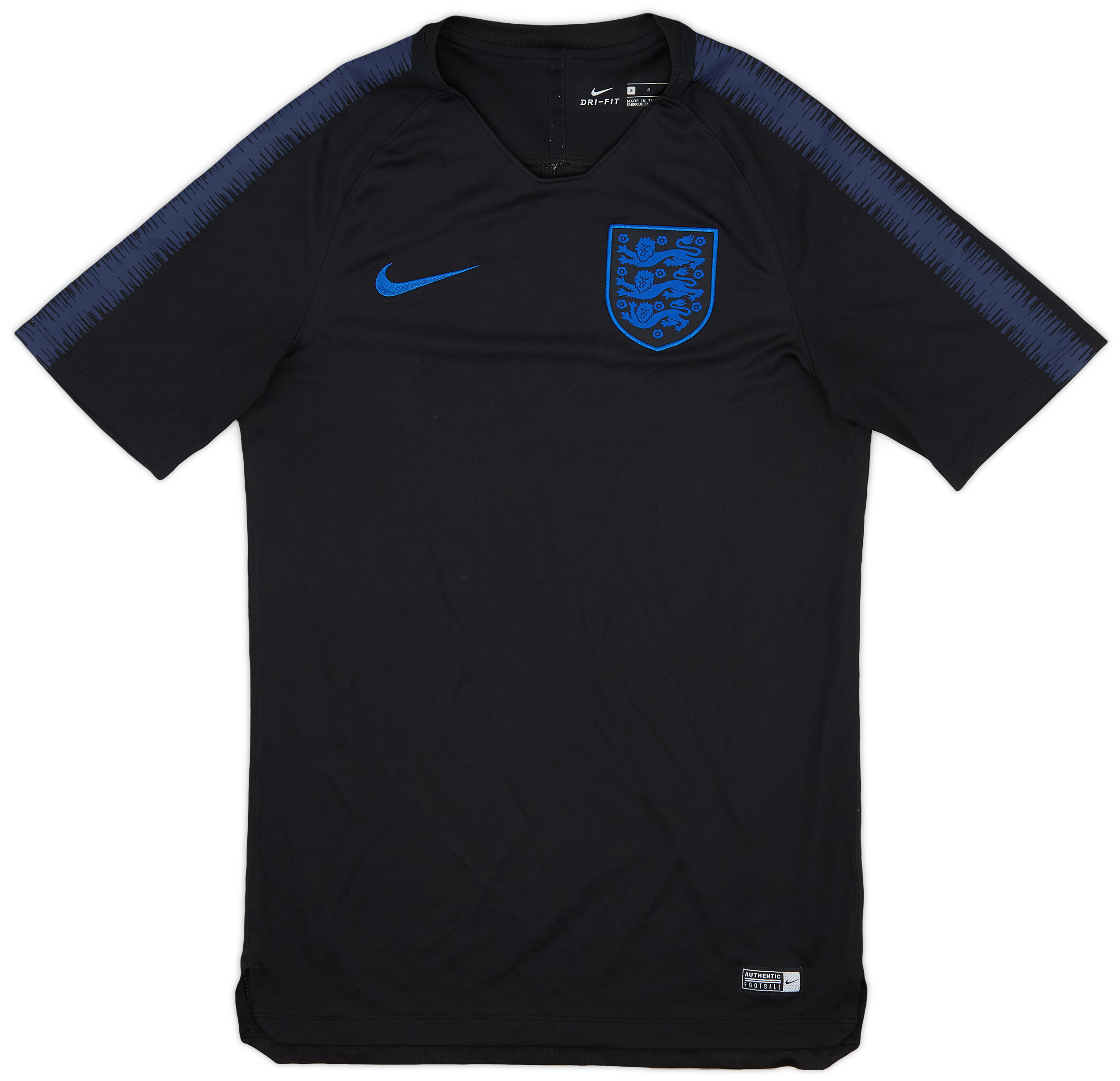 イングランド代表 Nike 2018 England ホームユニフォーム　M Nike England 2018 World Cup Home Stadium Jersey | WeGotSoccer