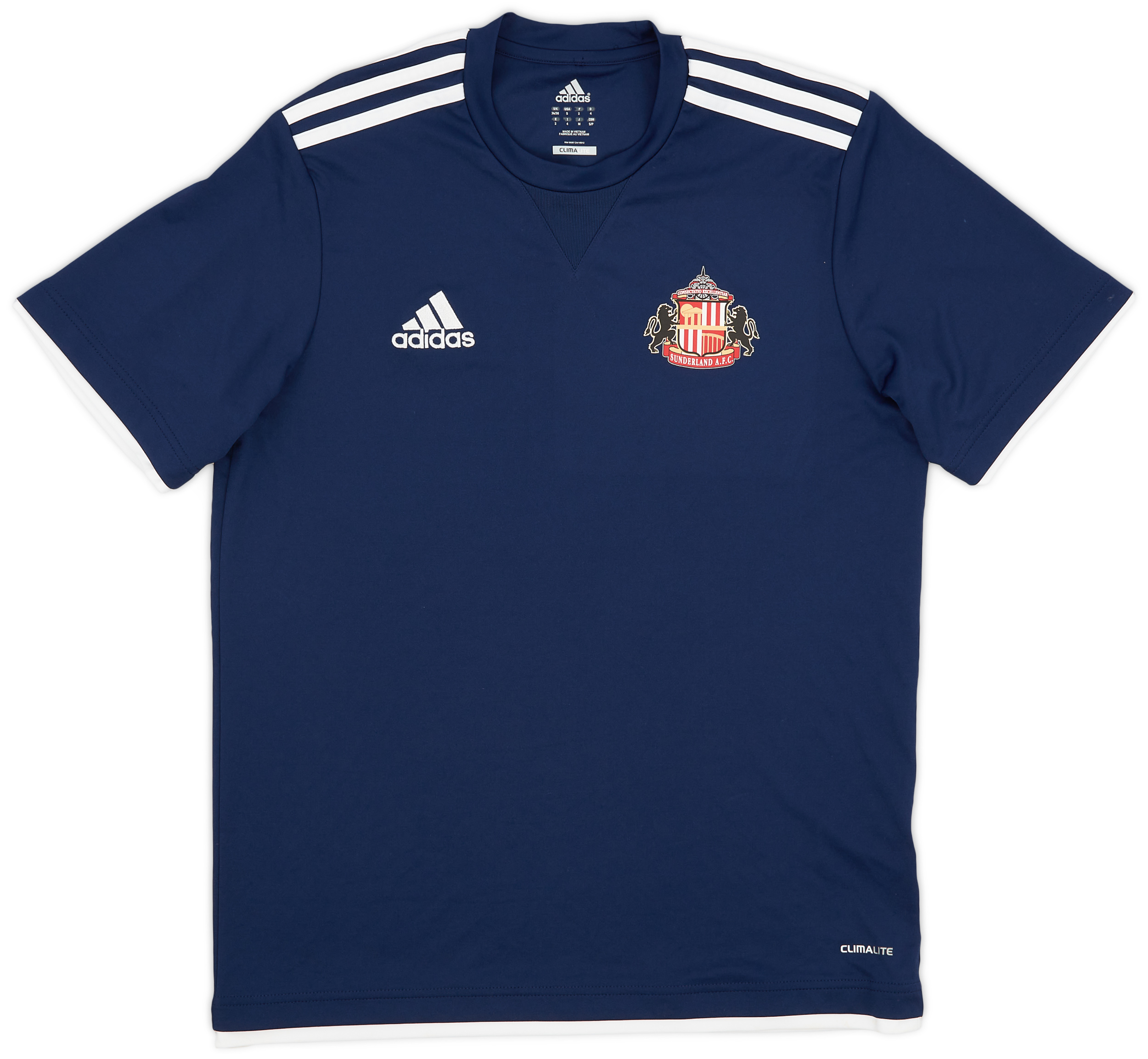Nike Sunderland A.F.C. ジャージ Mens Nike Sunderland Home Away Shirts Jersey Released Footy