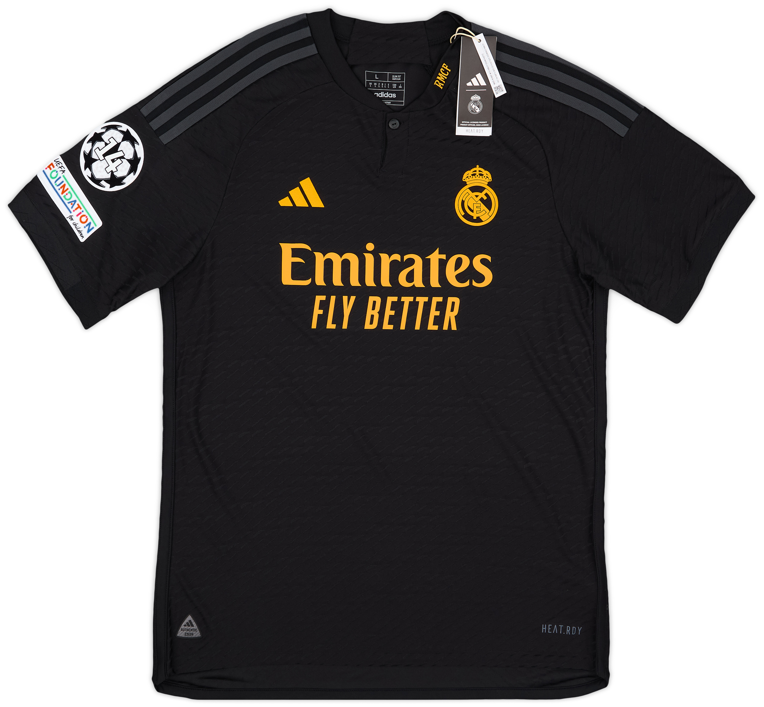 23-24 Real Madrid ベリンガム #5 d87200098be1837ad242bdaa077ef6