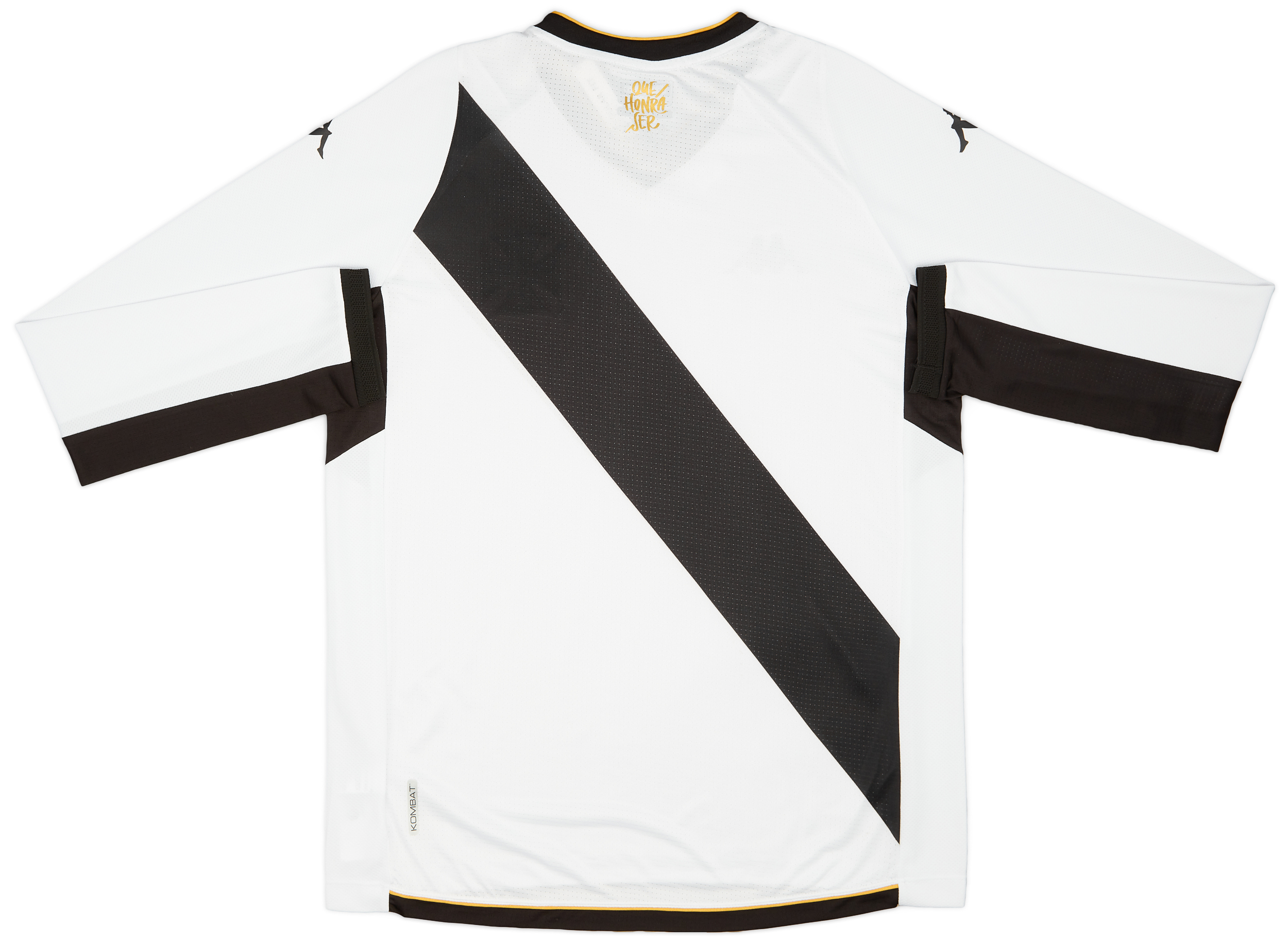 Kappa Vasco 2024 Third Jersey
