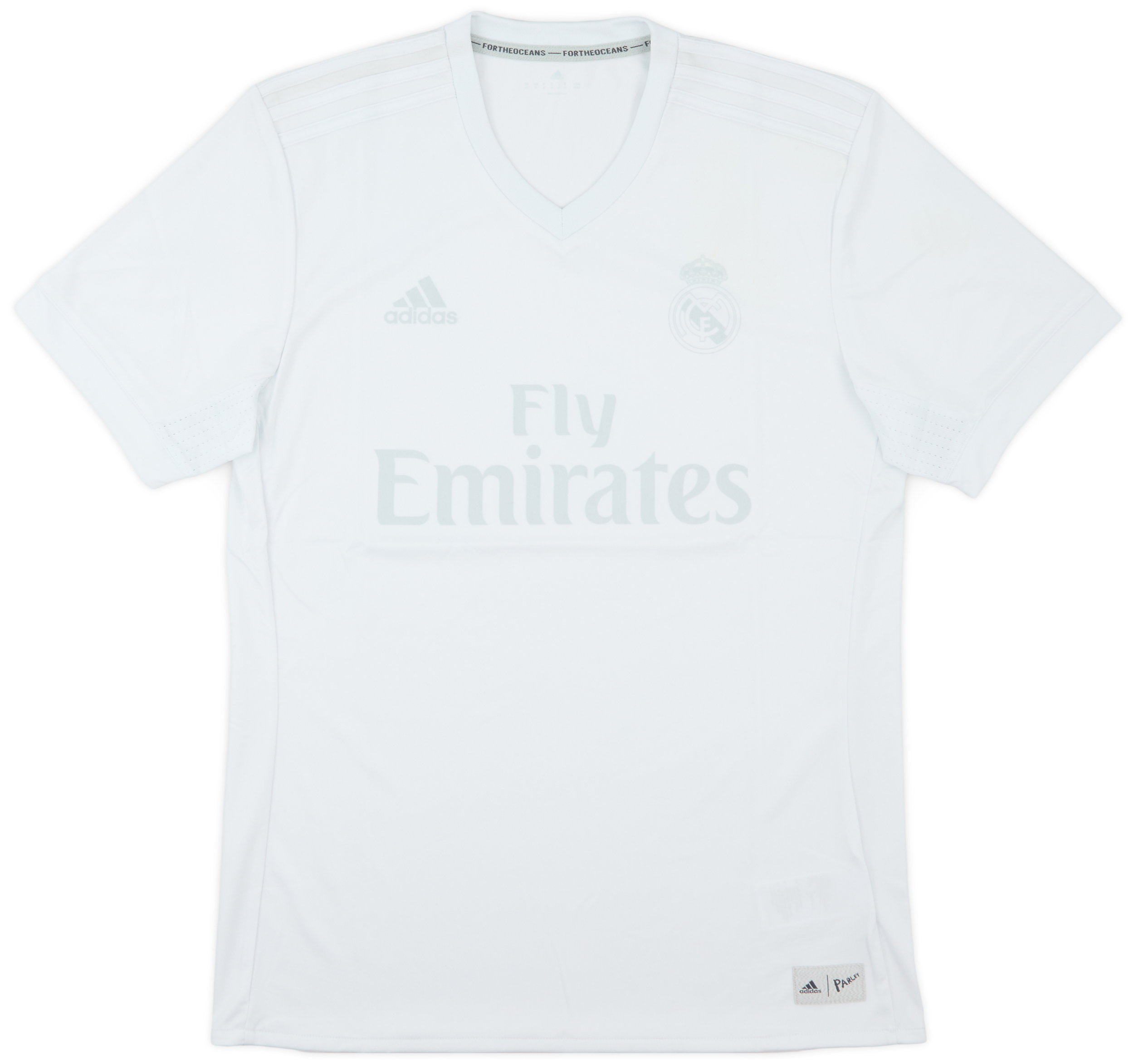 adidas parley jersey