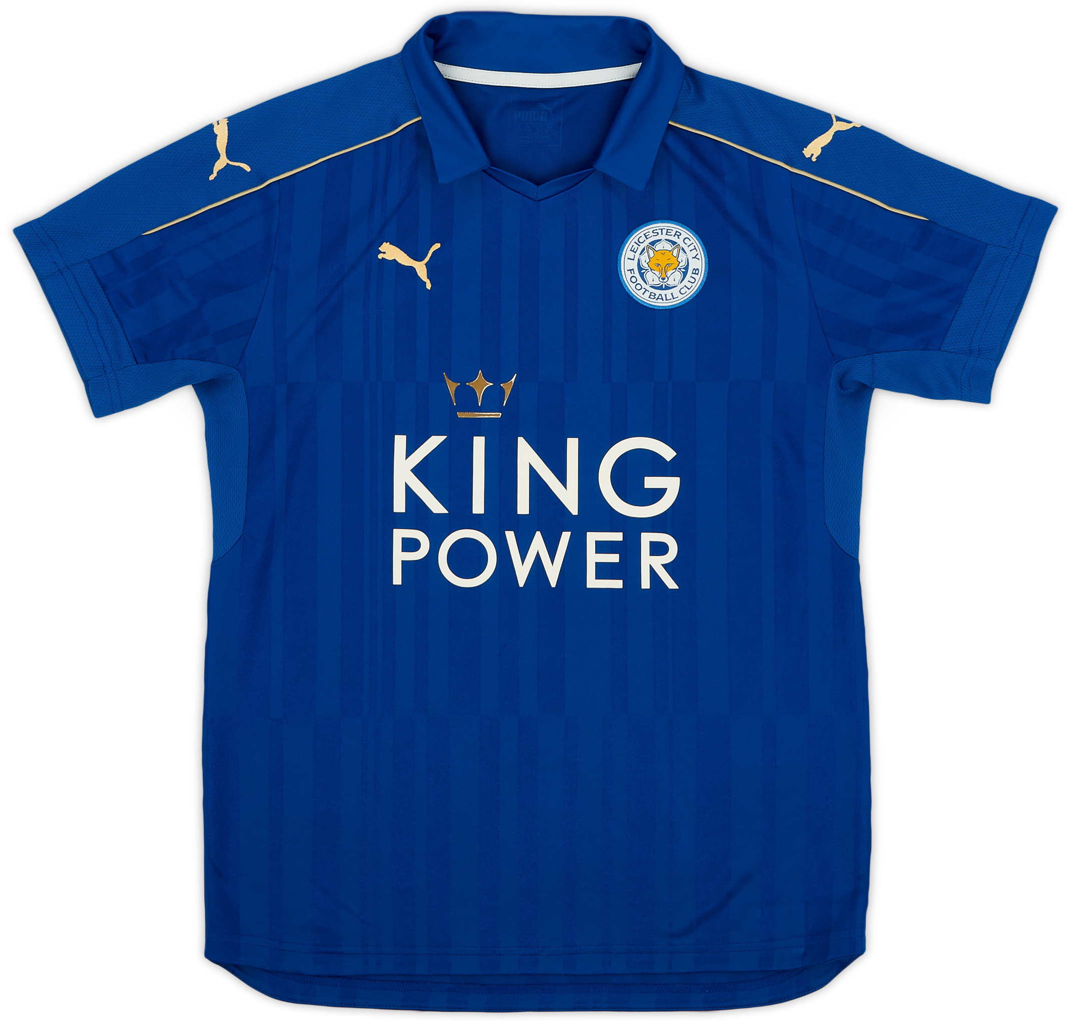 2016 17 Leicester Home Shirt 7 10 L Boys 2016-17-leicester-home-shirt-7-10-l-boys