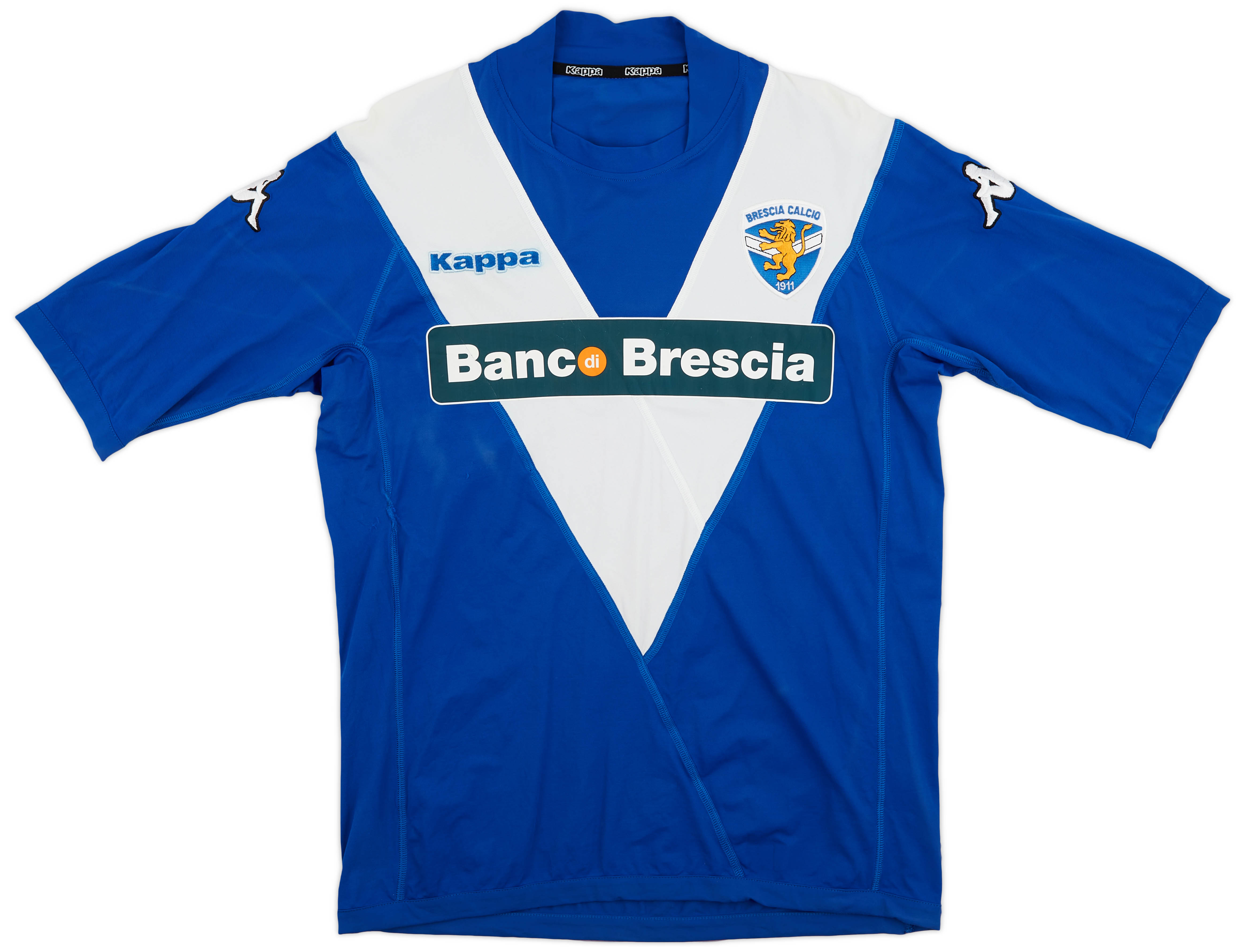 200506 Brescia Home Shirt 6/10 (XXL)