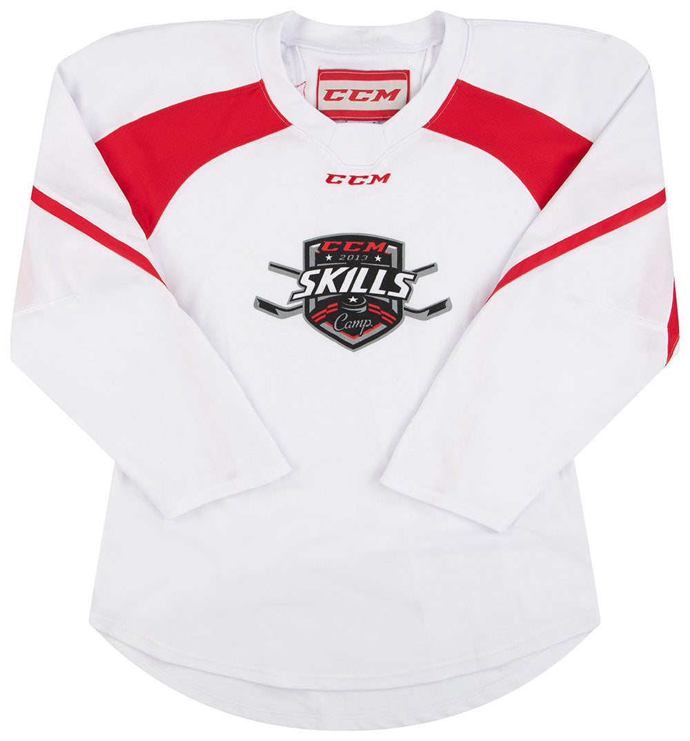 2013 CCM Skills Camp Jersey M