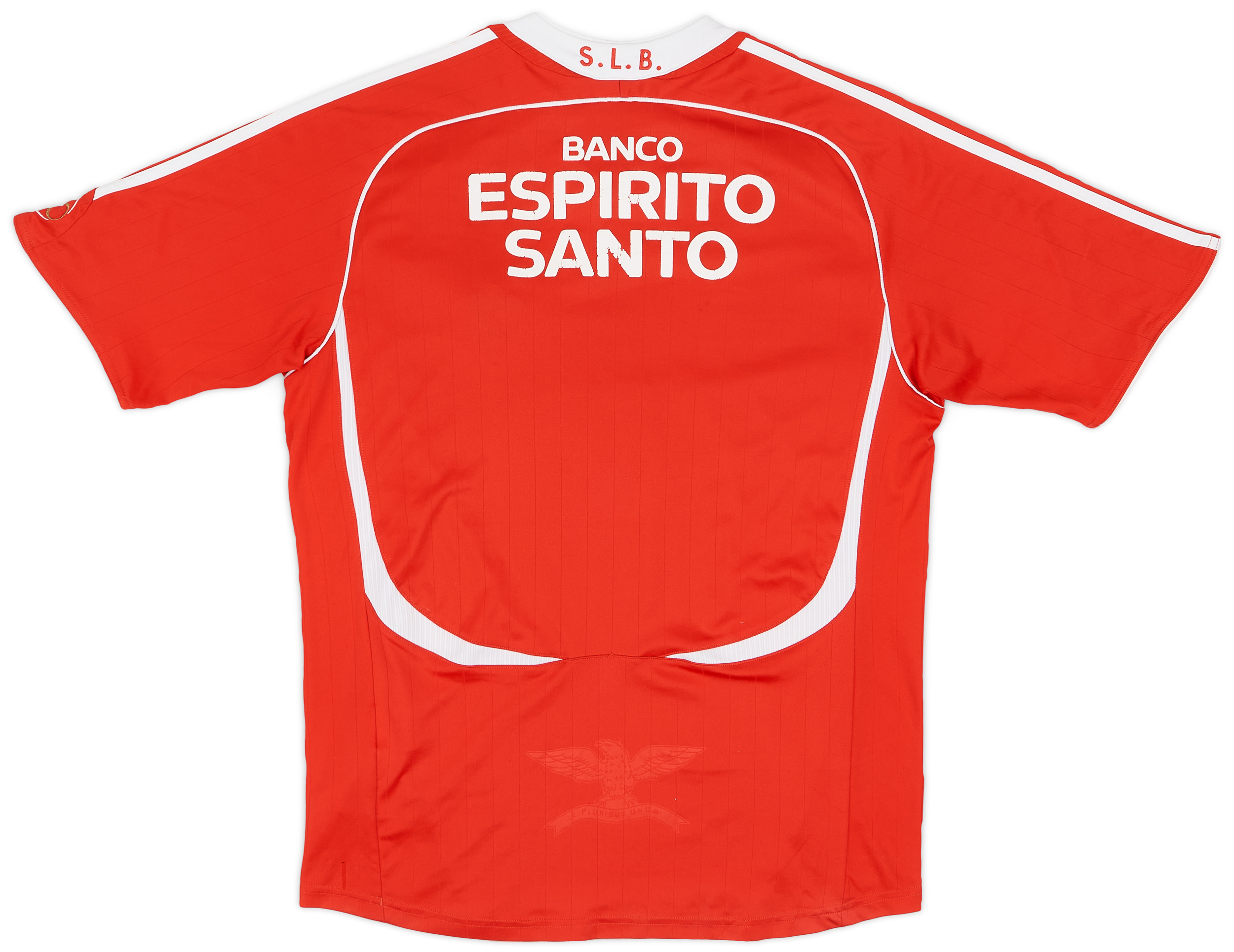 サッカーユニフォーム SL Benfica W dab77fd7b1d0f14282346be434a3ca