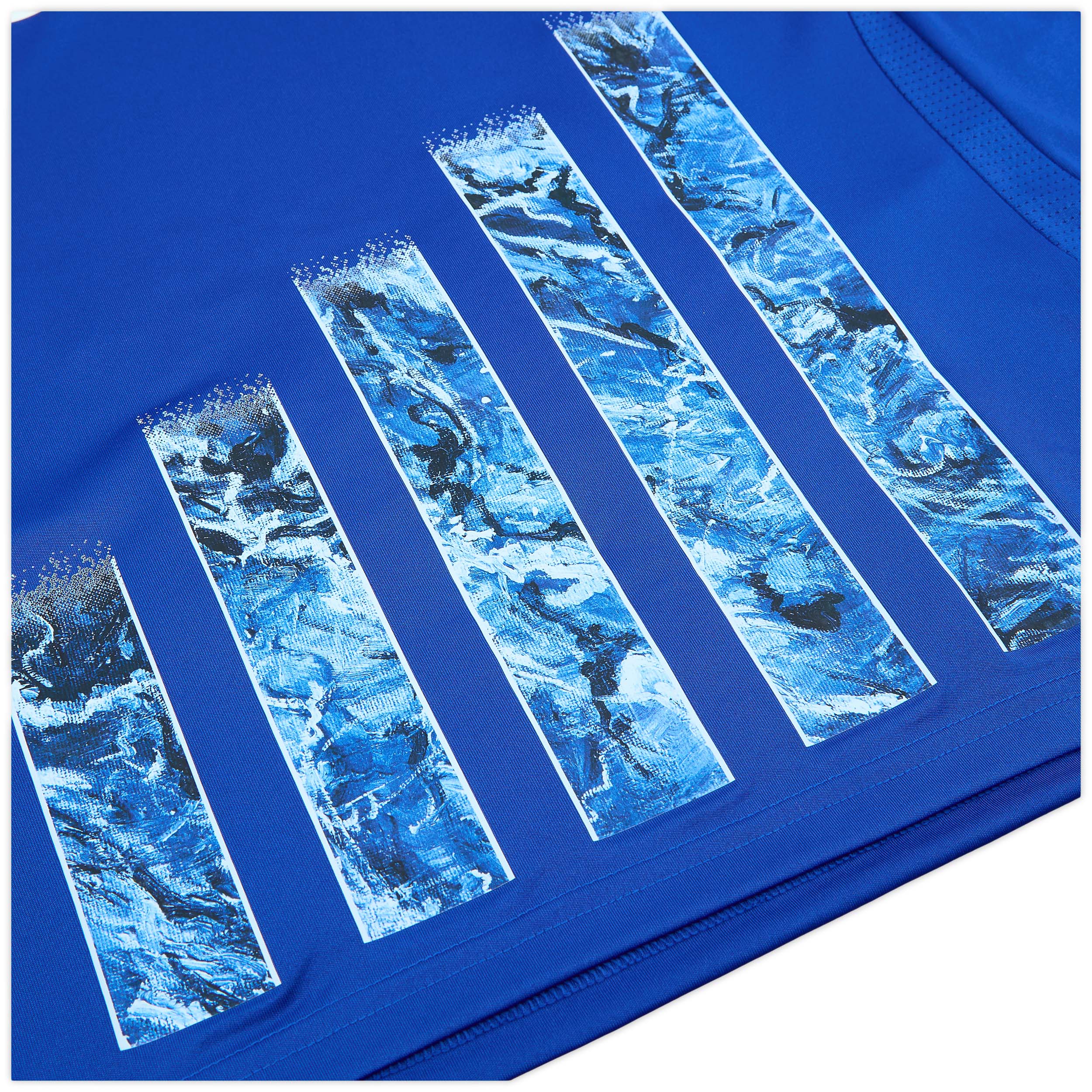 2024-25 Como Home Shirt