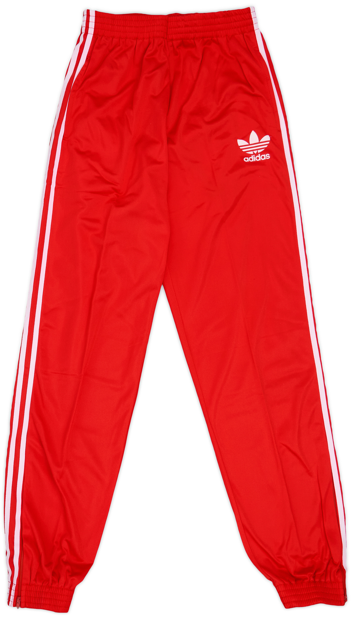 1990-92 AC Milan adidas Tracksuit - 6/10 - (M)