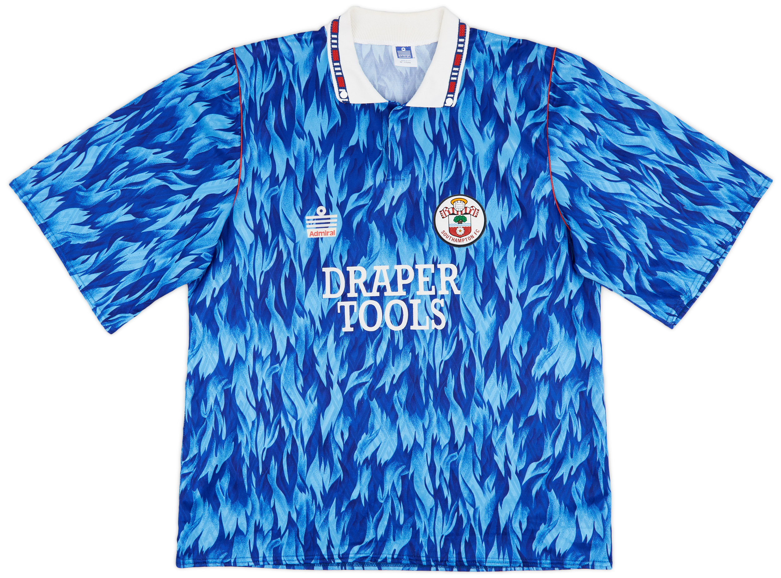 Sunderland 1984 85 Retro Football Shirt