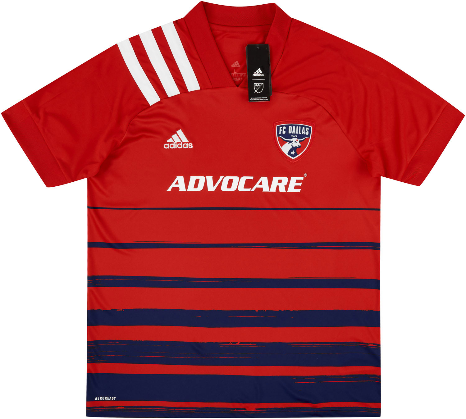 Fc dallas kit 2020 shop