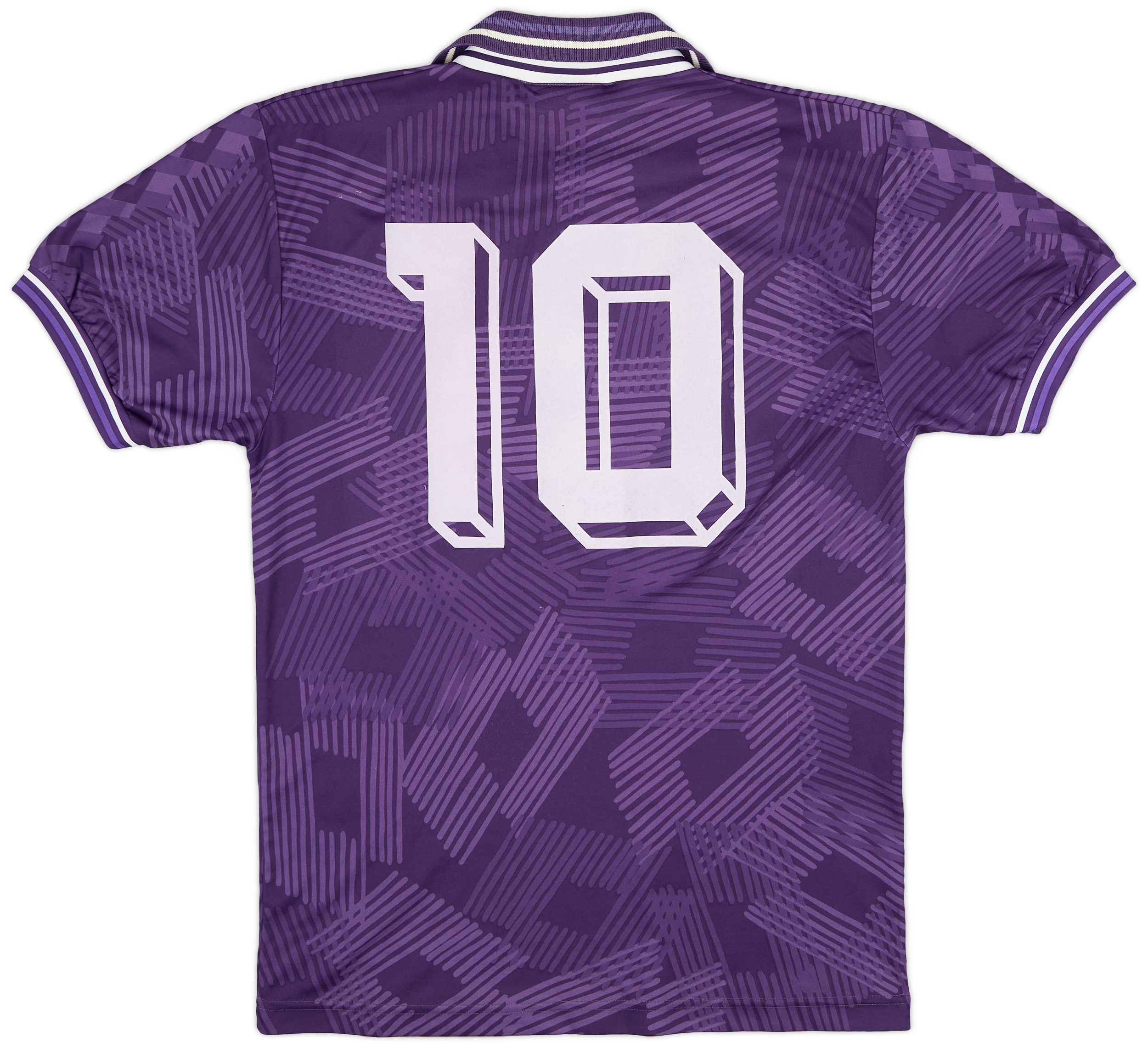 1992/93 Fiorentina Home Jersey | Fiorentina Home Jersey