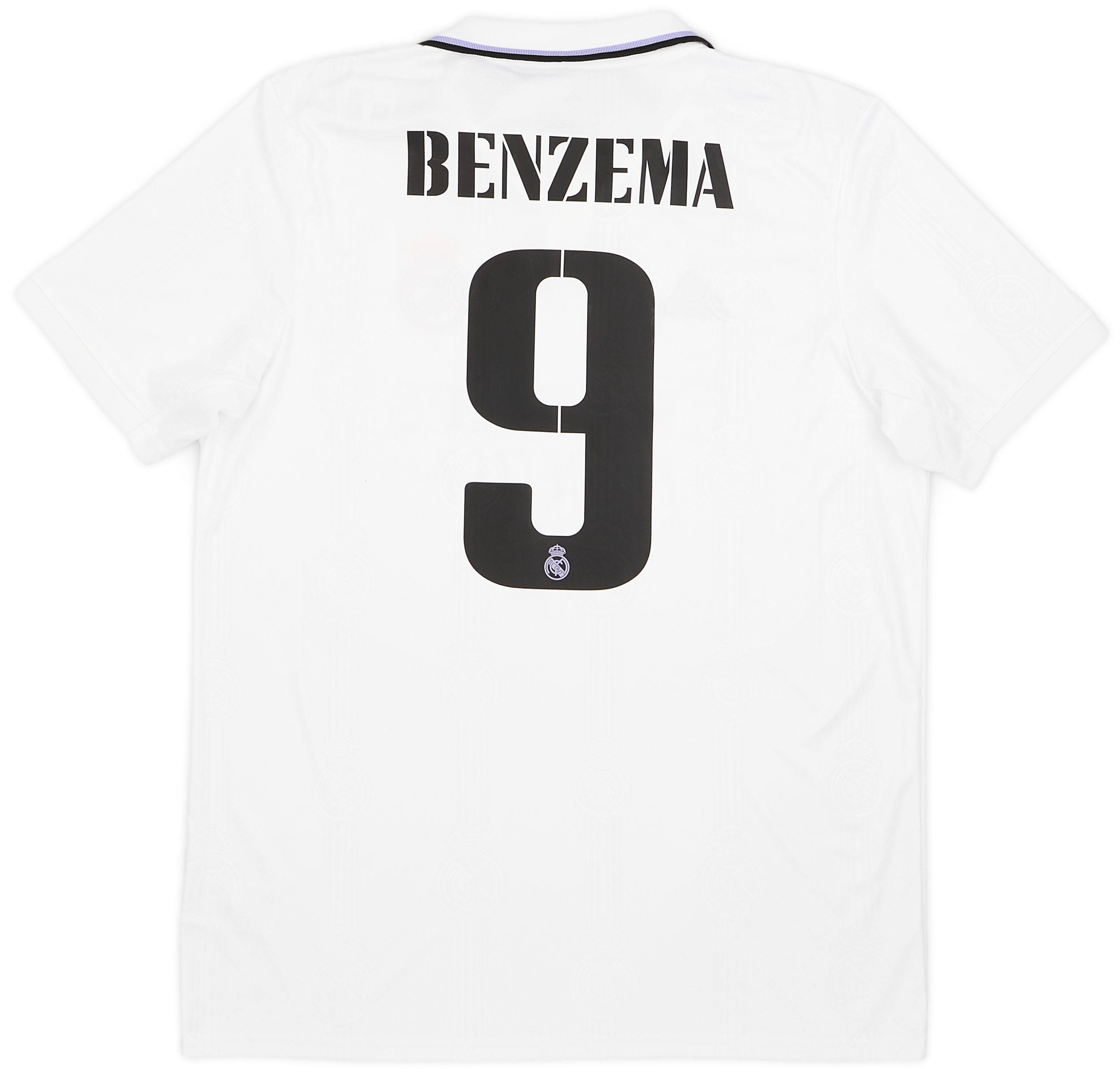 【n】Real Madrid 120周年記念シャツ Benzema 9 s-l400.jpg