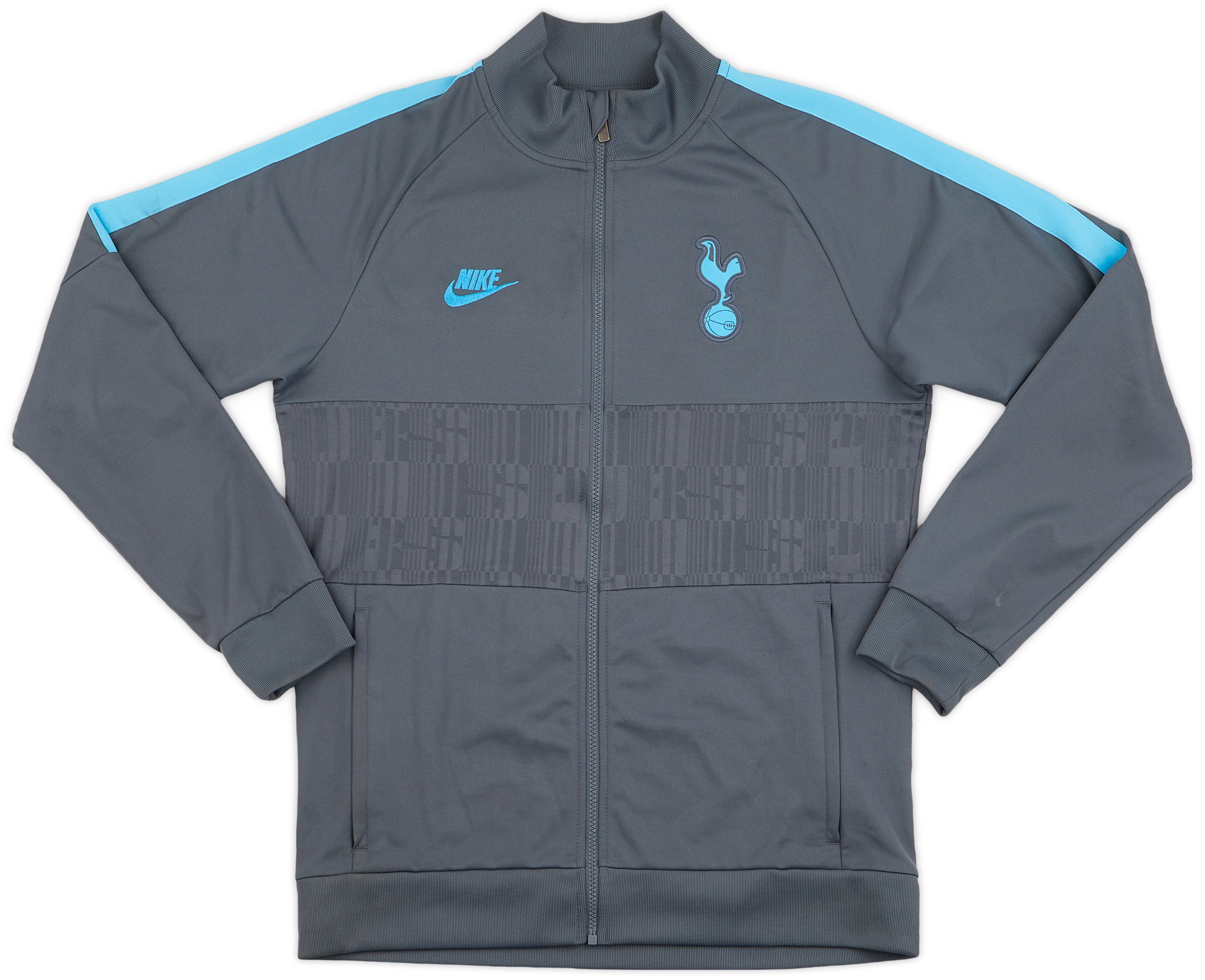 tottenham jacket 2019
