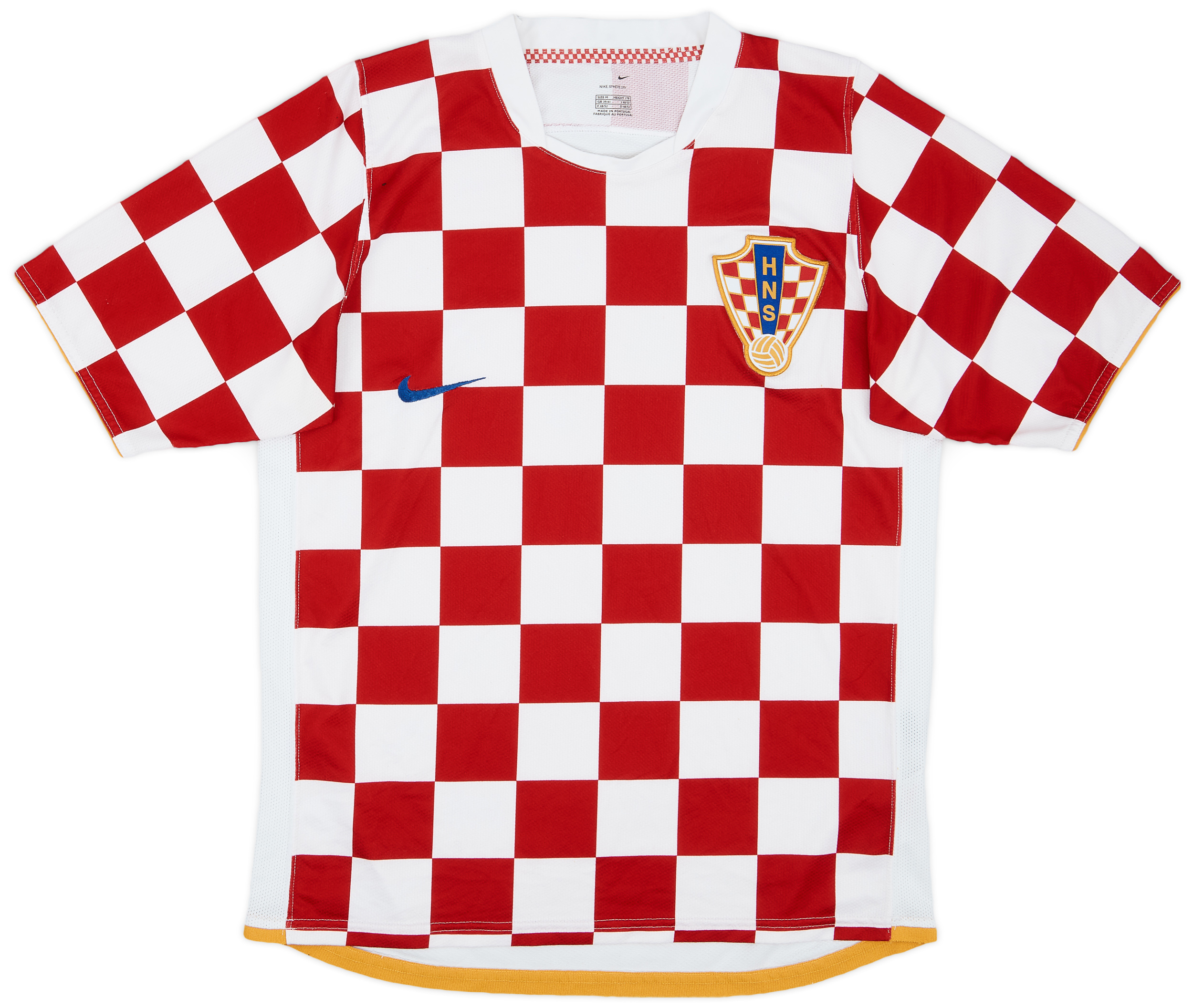 rakitic croatia shirt