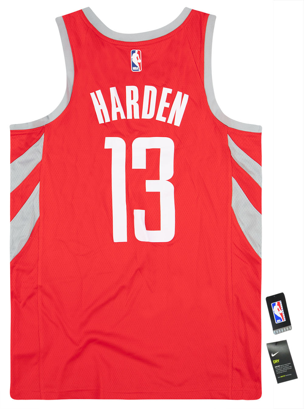 Houston rockets trikot harden sale