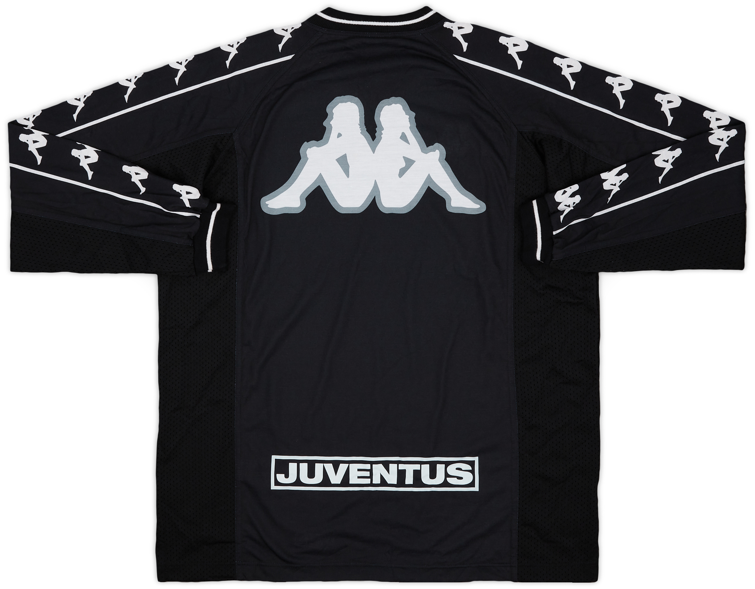 Juventus Kappa サッカーシャツ s-l400.jpg
