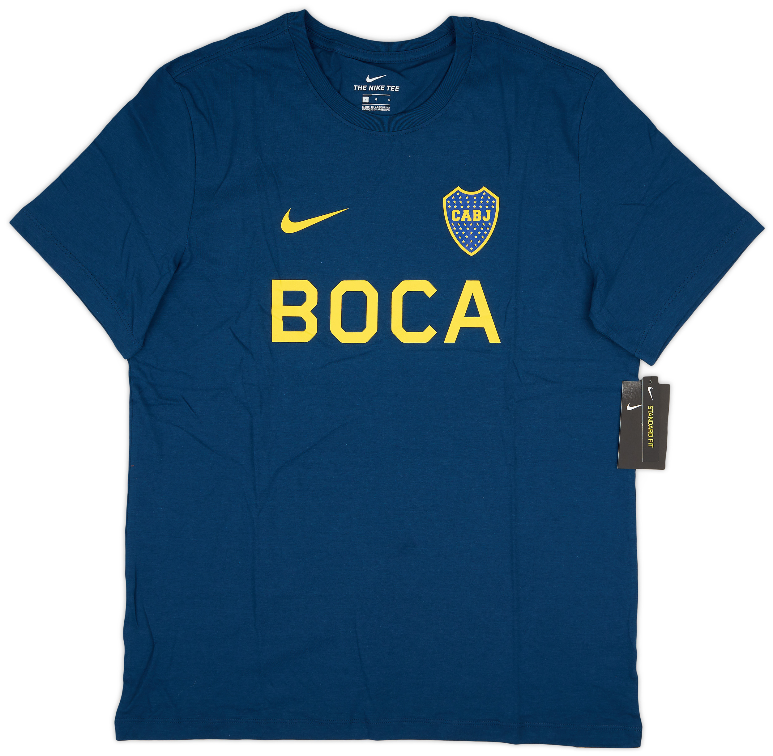 Boca nike on sale