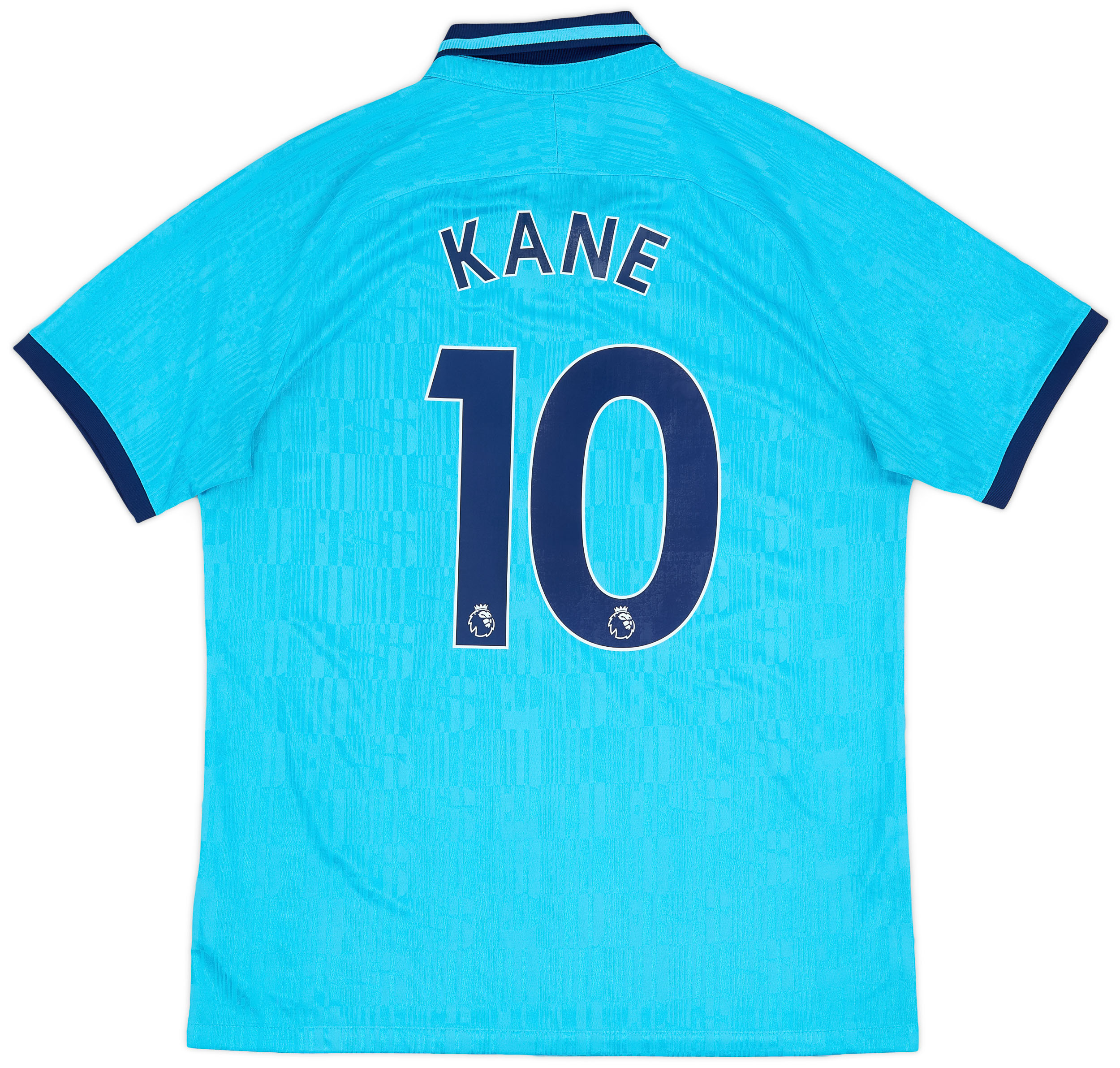 tottenham 2019 20 third kit