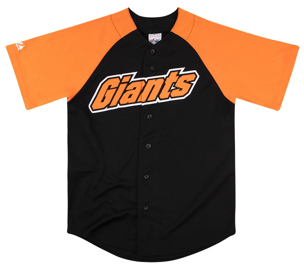 San francisco giants jersey uk top